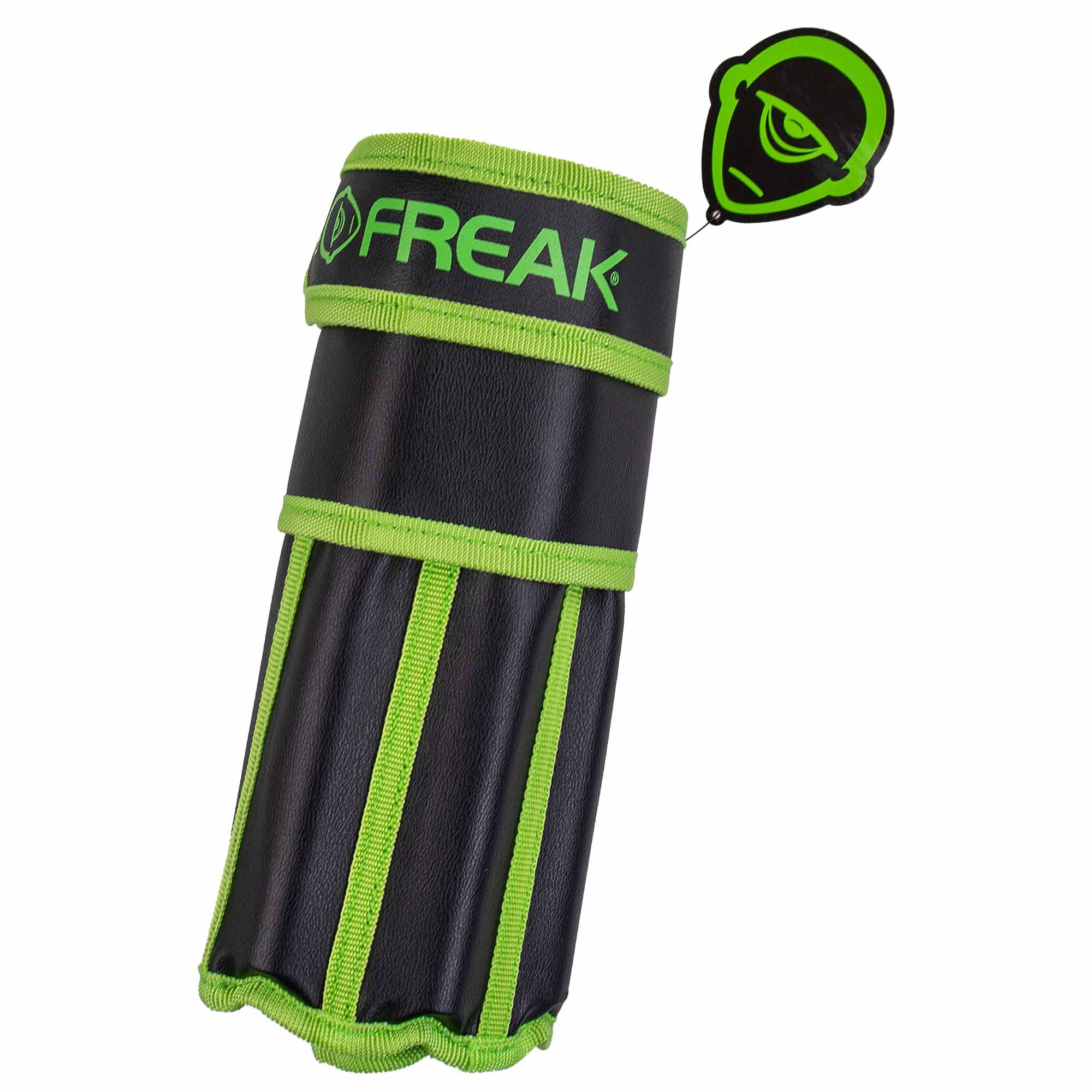 Freak POWER Battle Boy barrel bag, empty Waffe