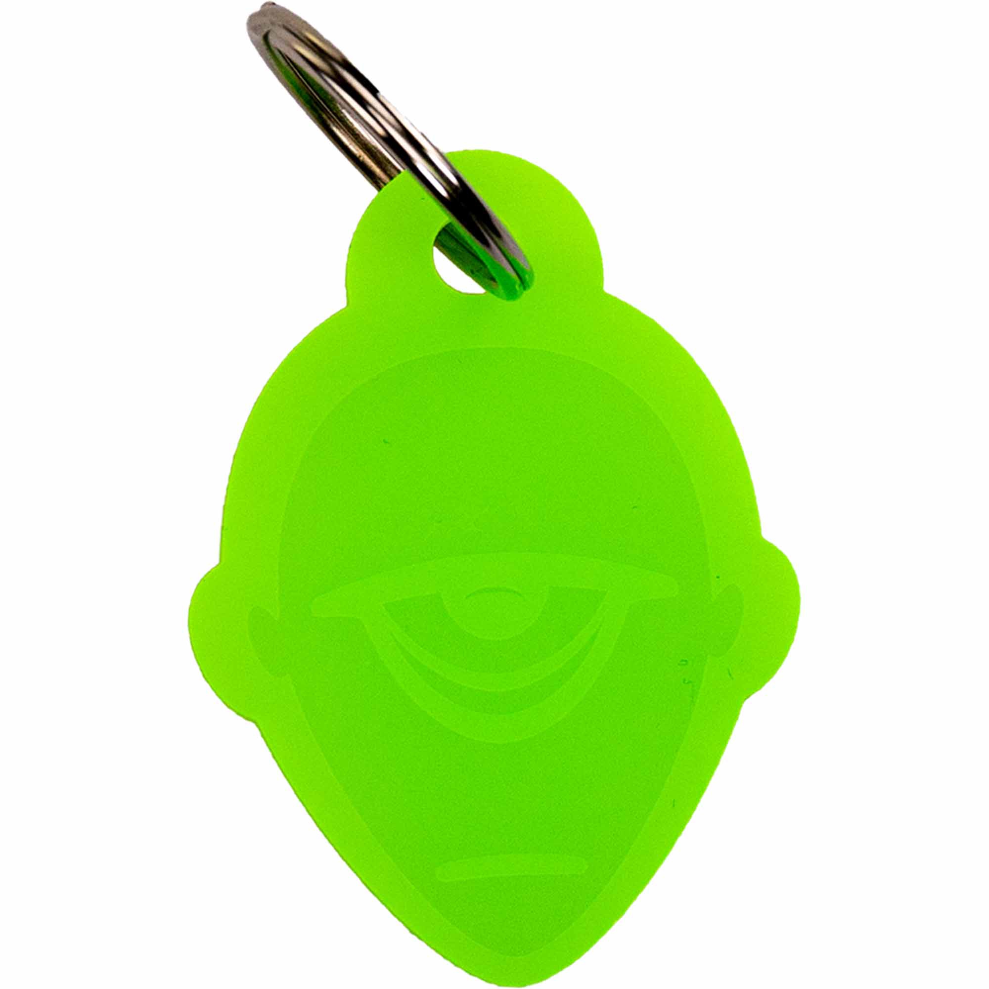 Freak Head key chain 5,5cm Freak Head key chain 5,5cm