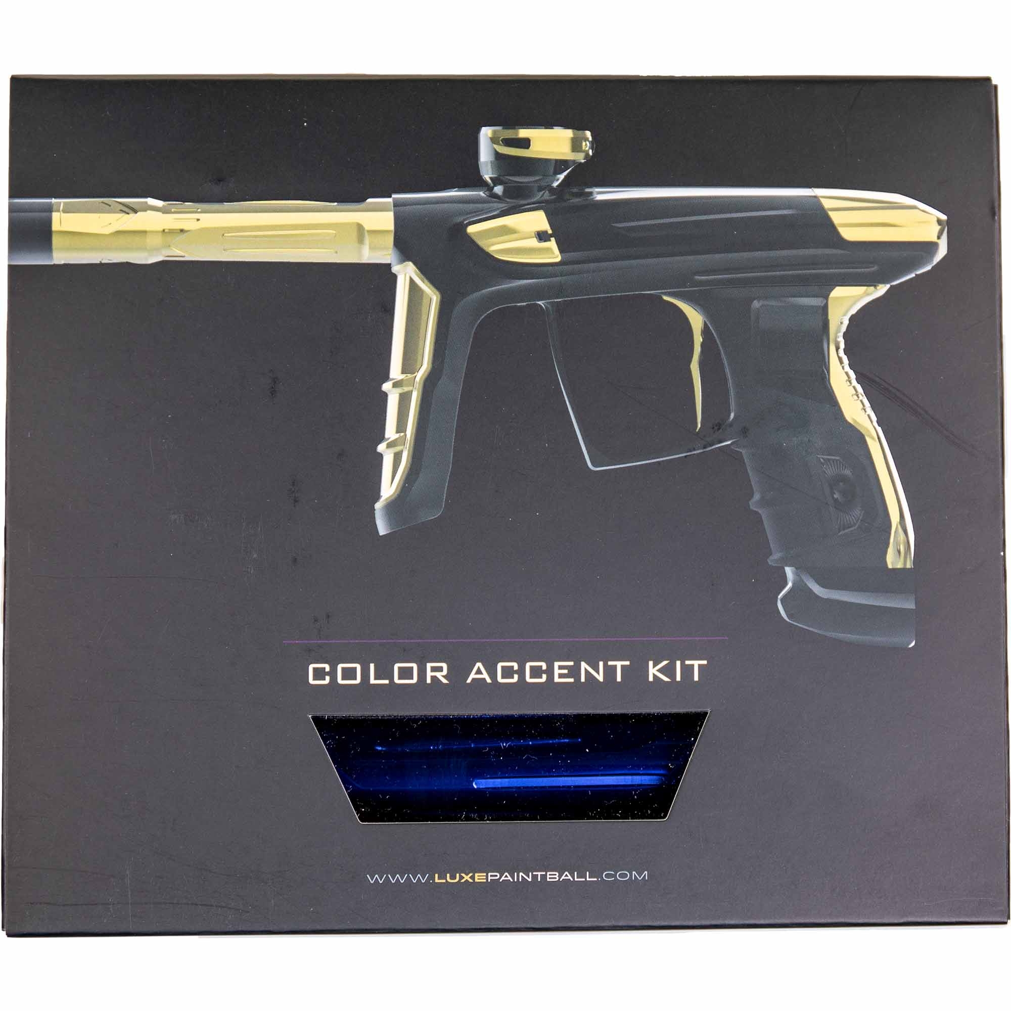 DLX Luxe IDOL Accent Set