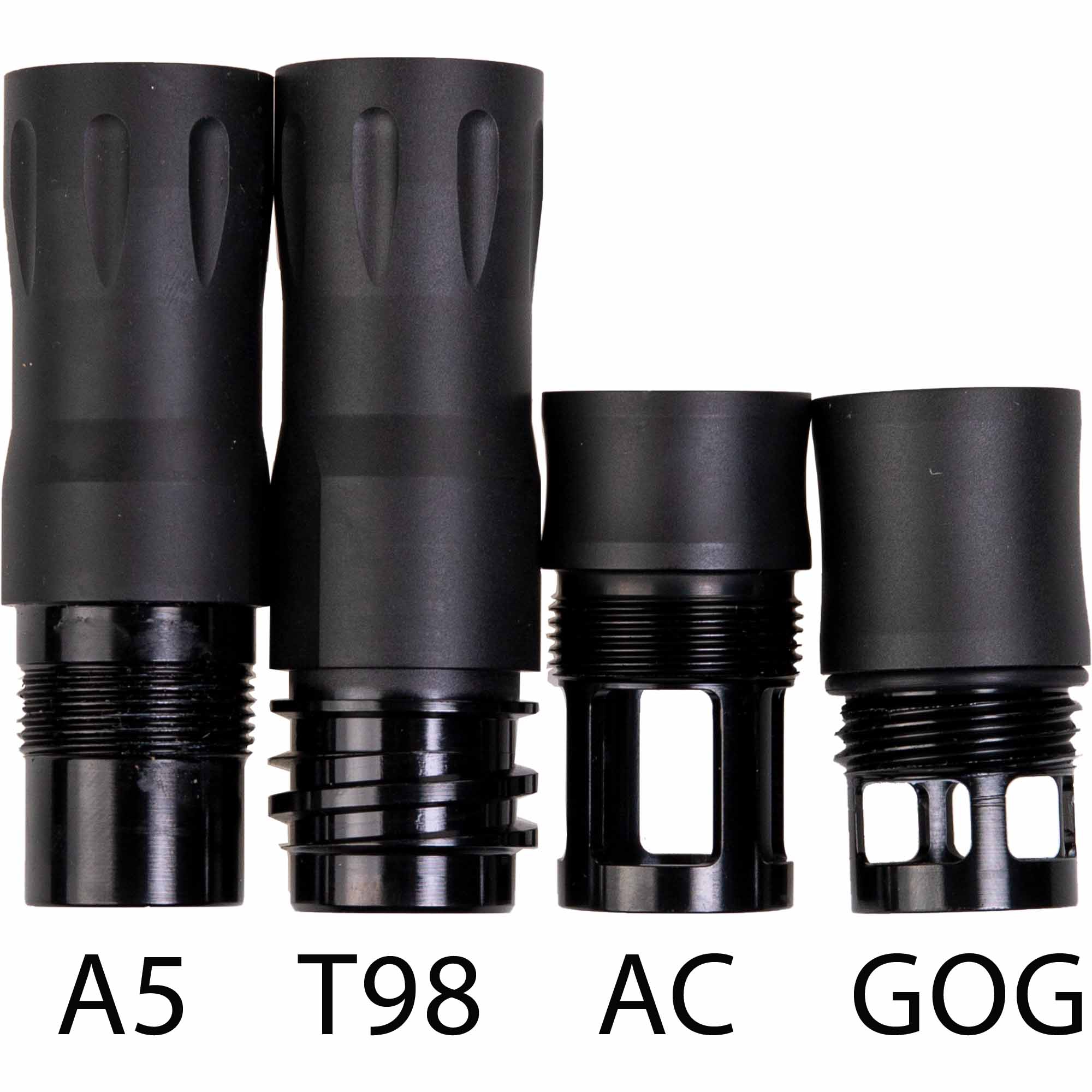 GOG Freak XL Carbon Barrel Adaptor 2023 GOG Freak XL Carbon Barrel Adaptor 2023