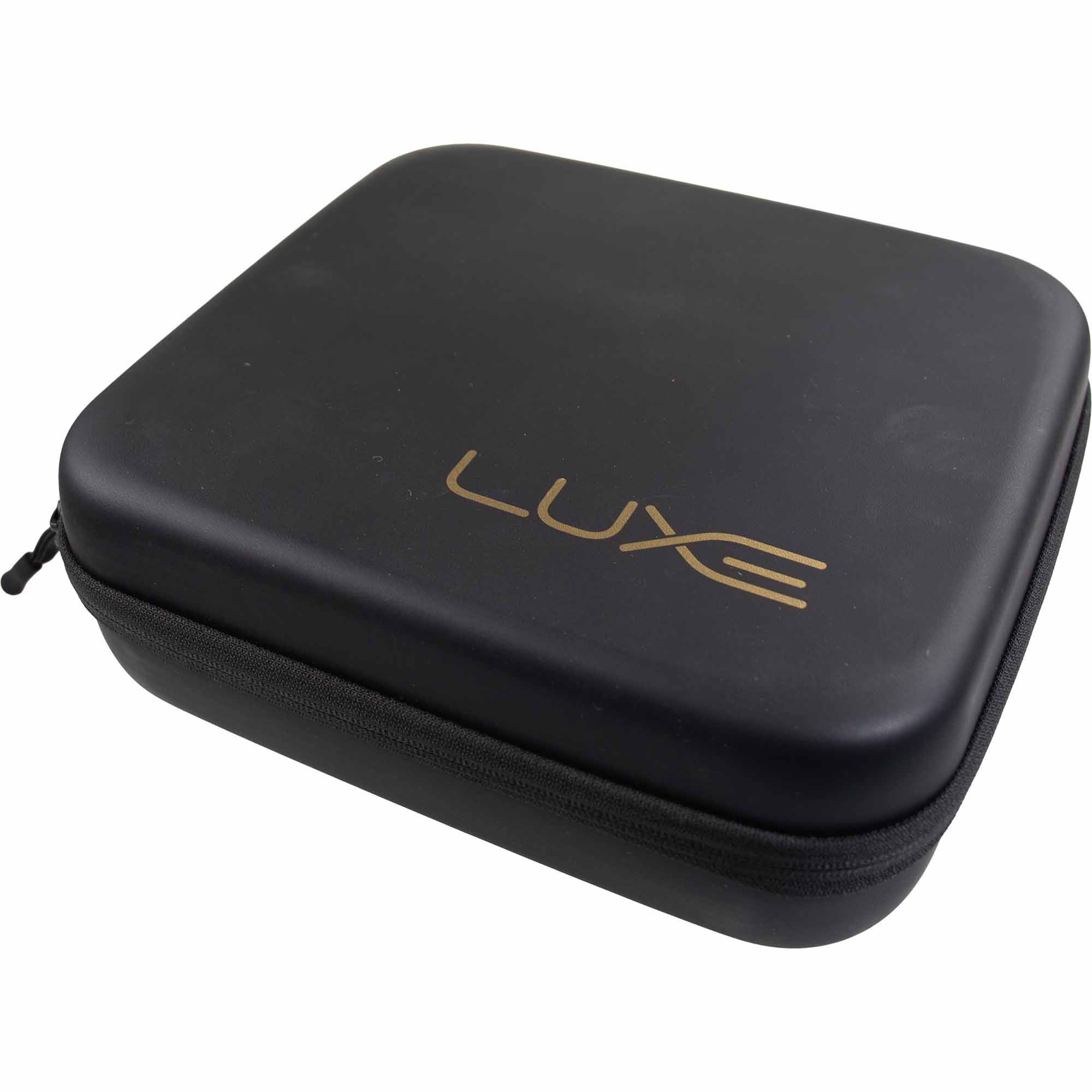 Hardshell Case, Carry Case, Storage Case, PU Case, Luxe