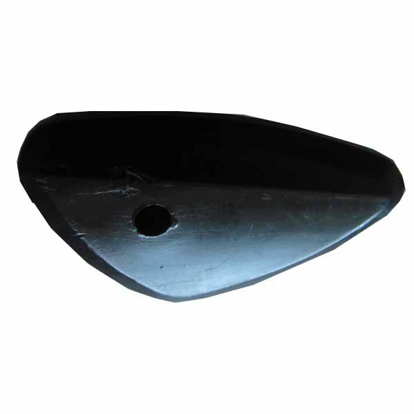 GOG eXTCy Spare Part: Vision Cover, right GOG eXTCy Spare Part: Vision Cover, right