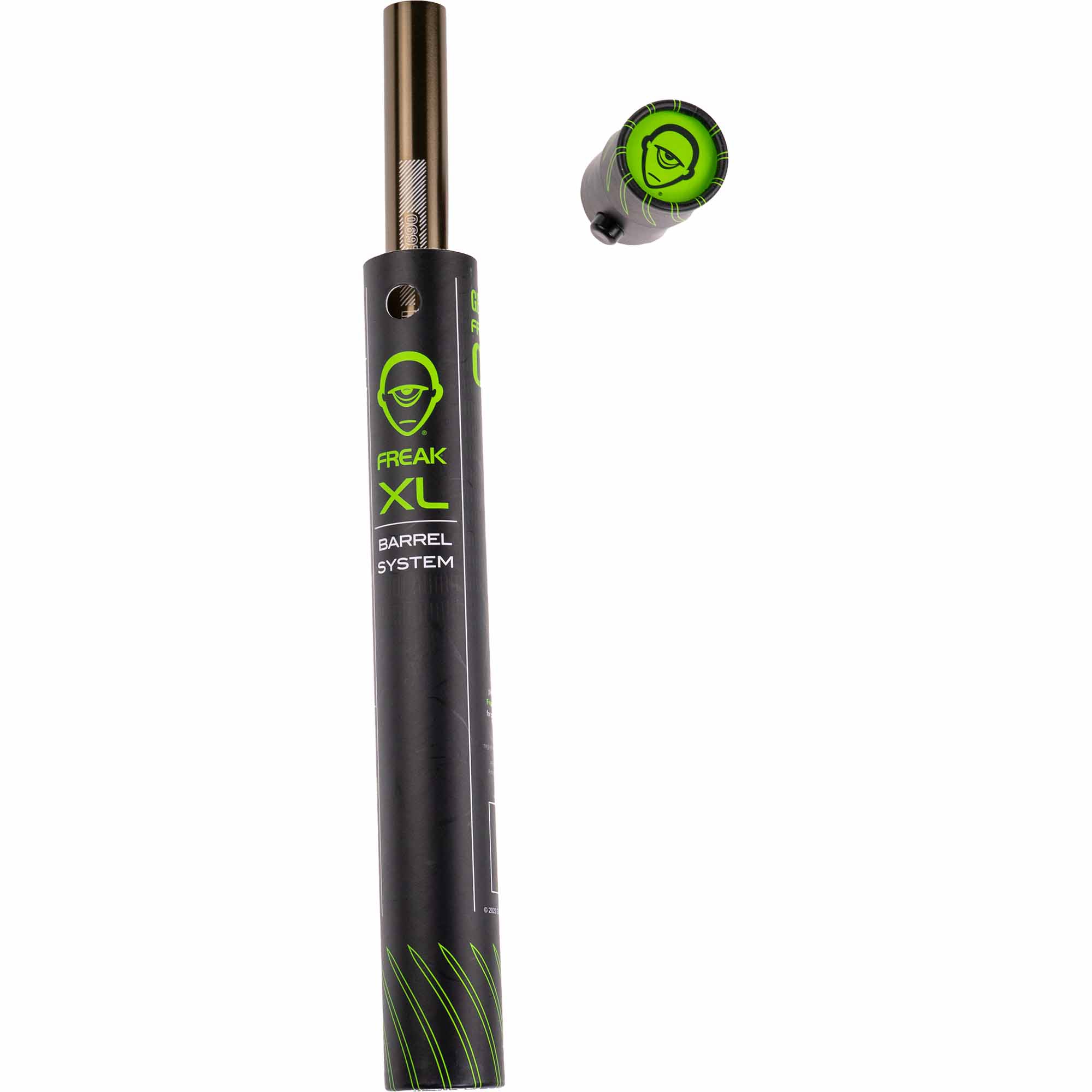 GOG Freak XL Aluminum Insert 2023