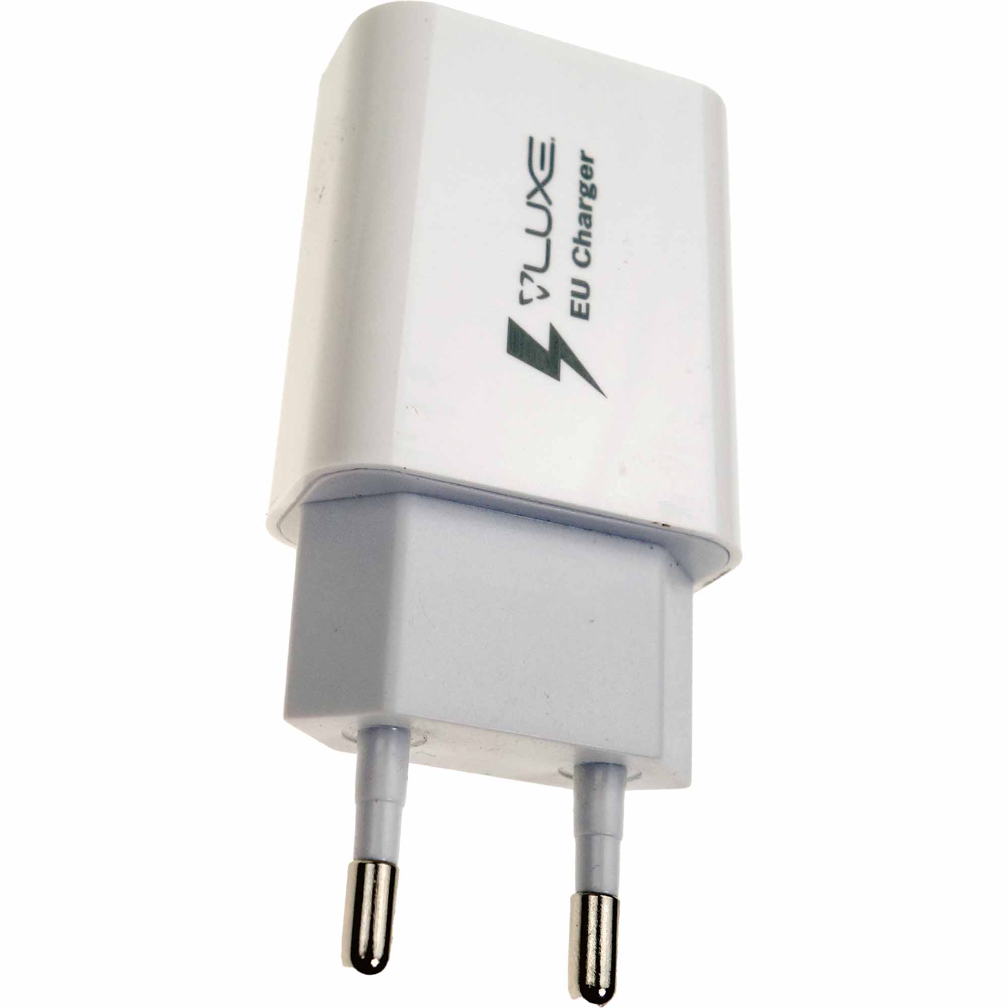 DLX Luxe IDOL/TM40/X Wall Charger (EU Plug)