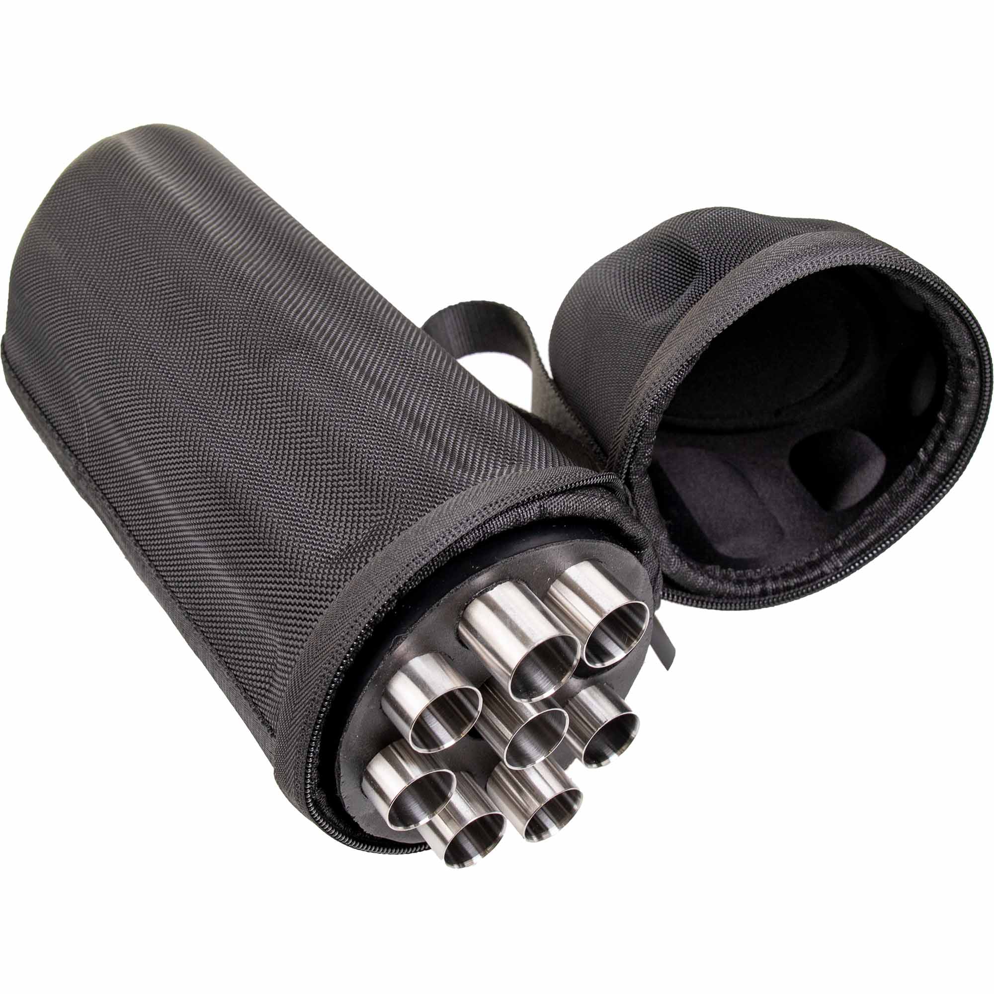 GOG Freak XL Stainless Boremaster Kit (8 Inserts & Soft Case) 2023 GOG Freak XL Stainless Boremaster Kit (8 Inserts & Soft Case) 2023