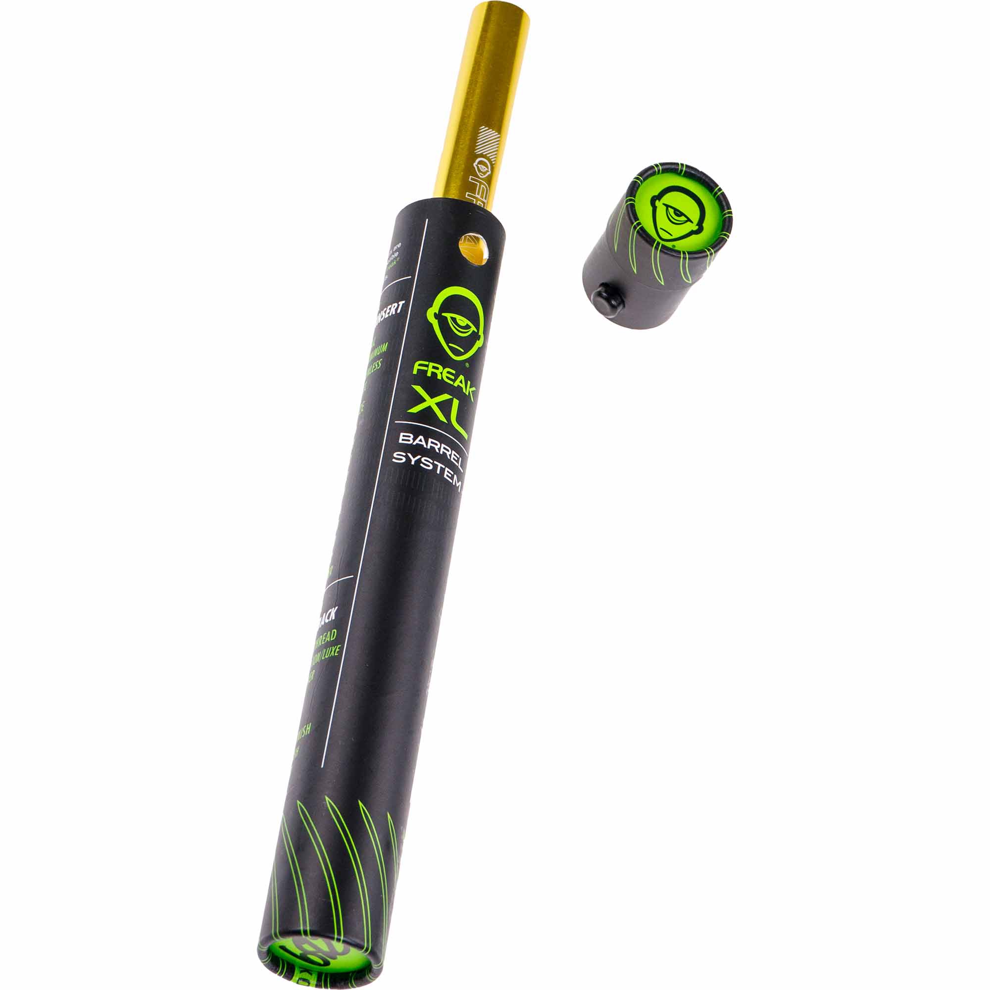 GOG Freak XL Aluminum Insert 2023 GOG Freak XL Aluminum Insert 2023