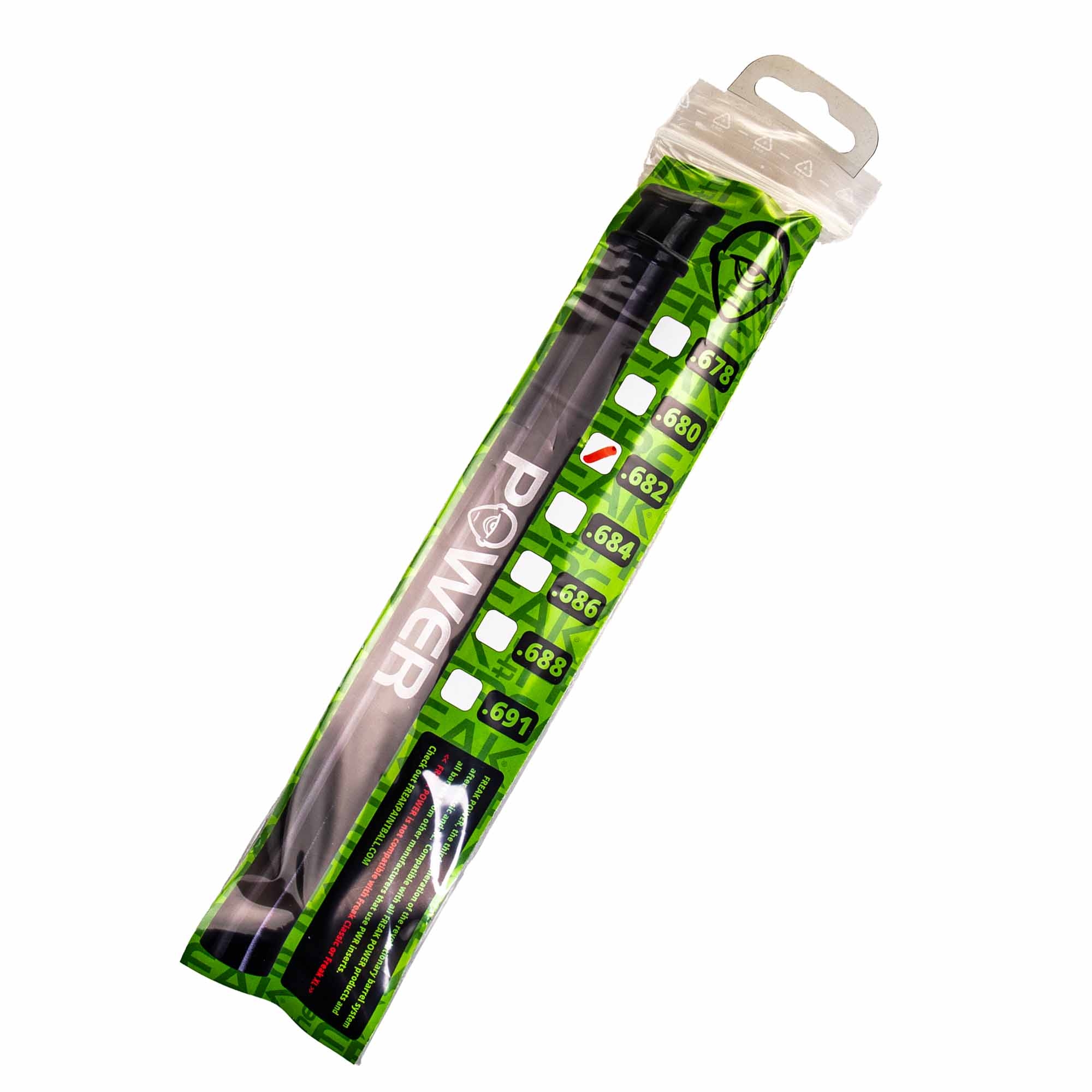 Freak POWER Insert Besteck, Gabel, Dynamit, Waffe