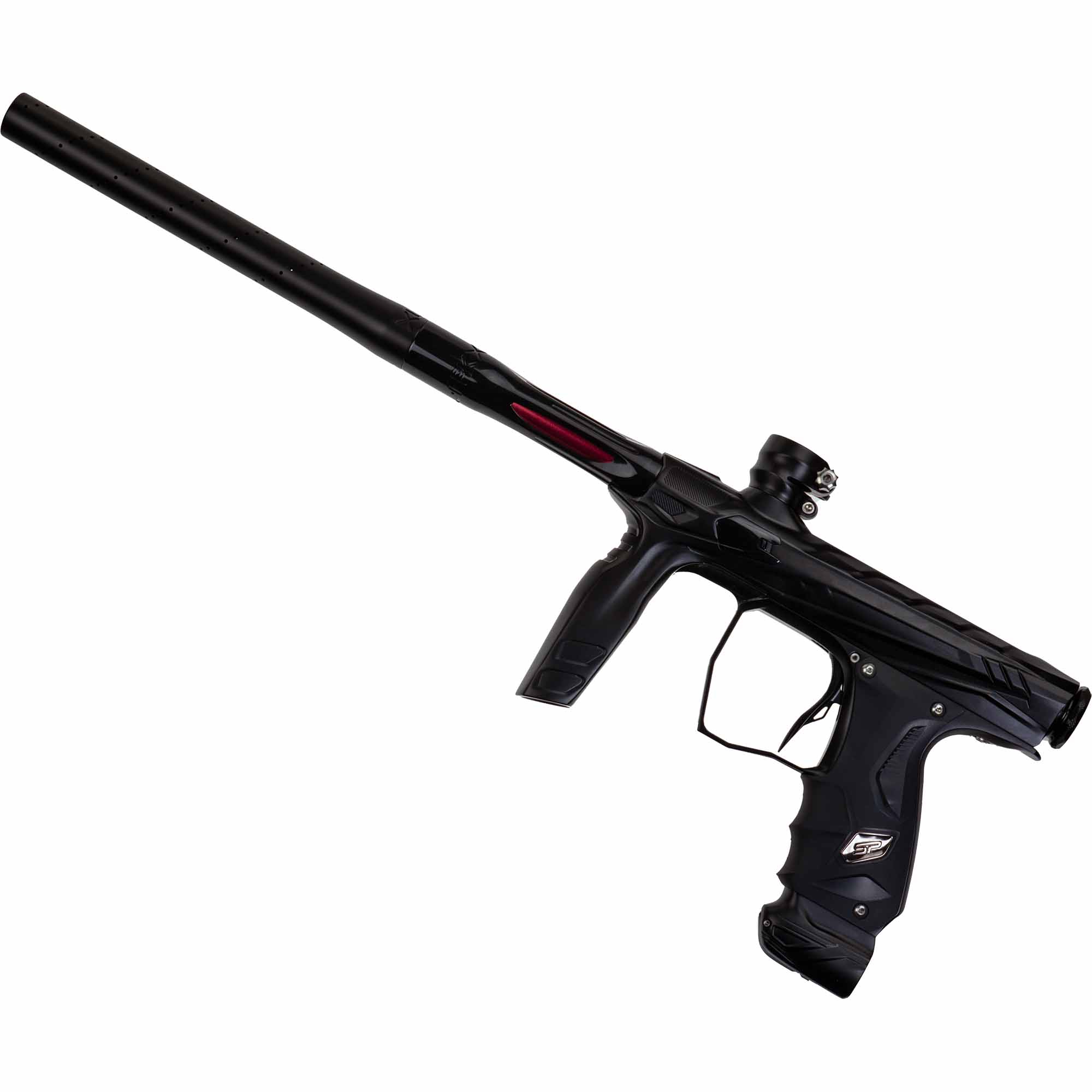 HK Army Shocker® AMP marker, black HK Army Shocker® AMP marker, black