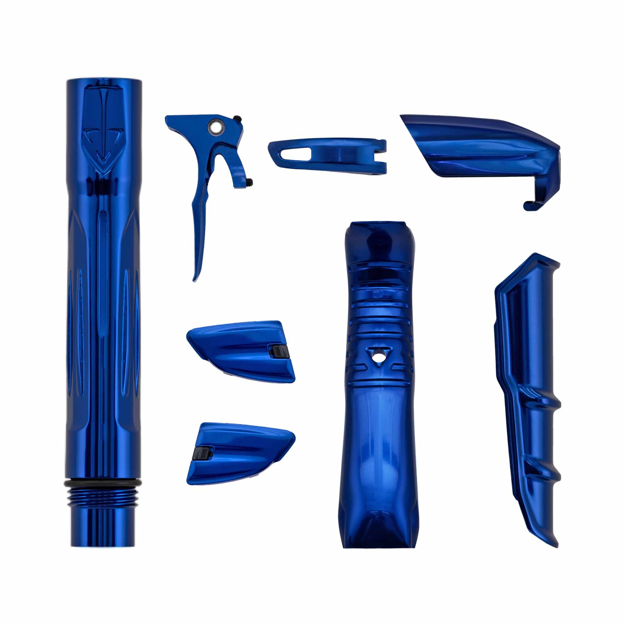 DLX Luxe IDOL Accent Set