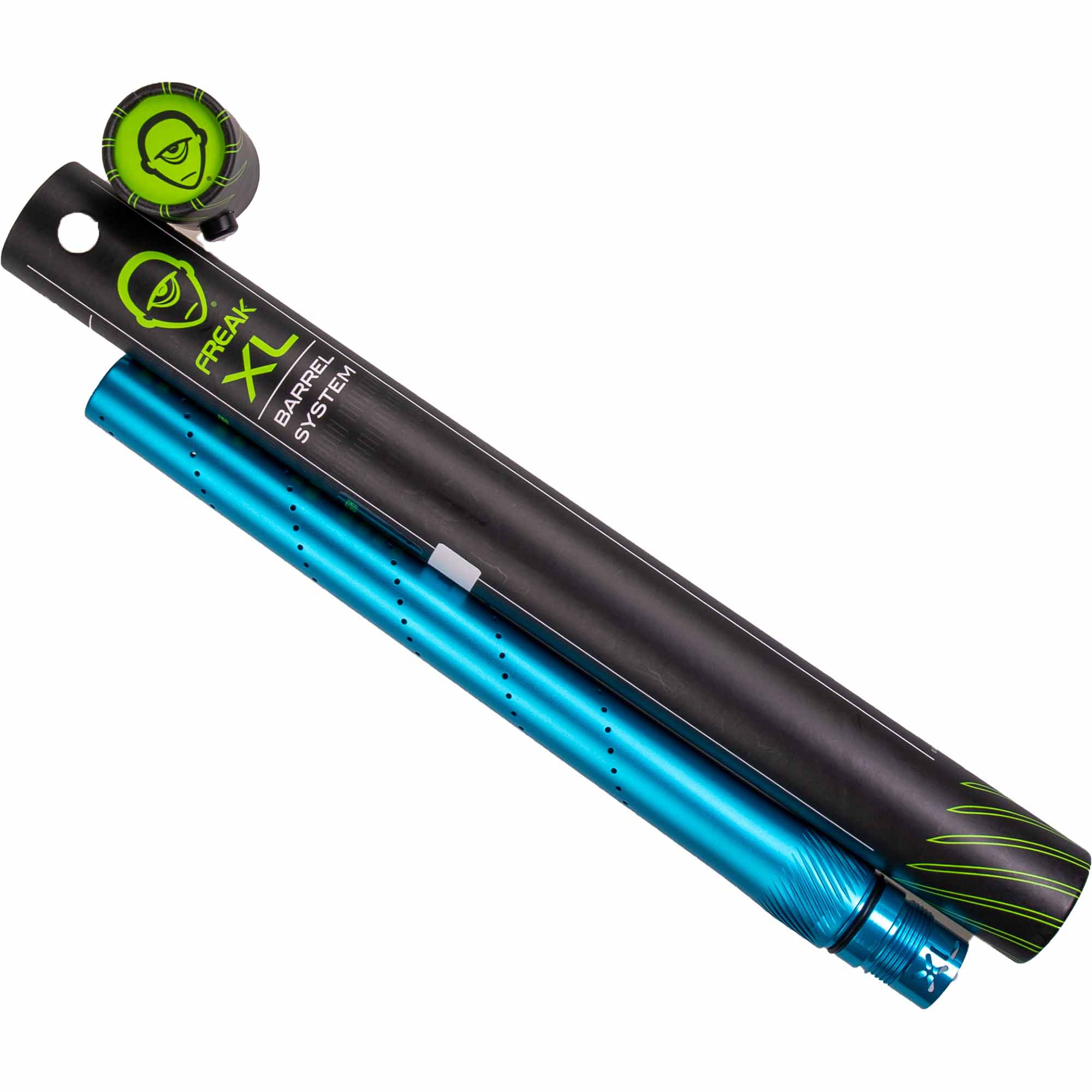 GOG Freak XL Front All American coloured 2023 (15") GOG Freak XL Front All American coloured 2023 (15")