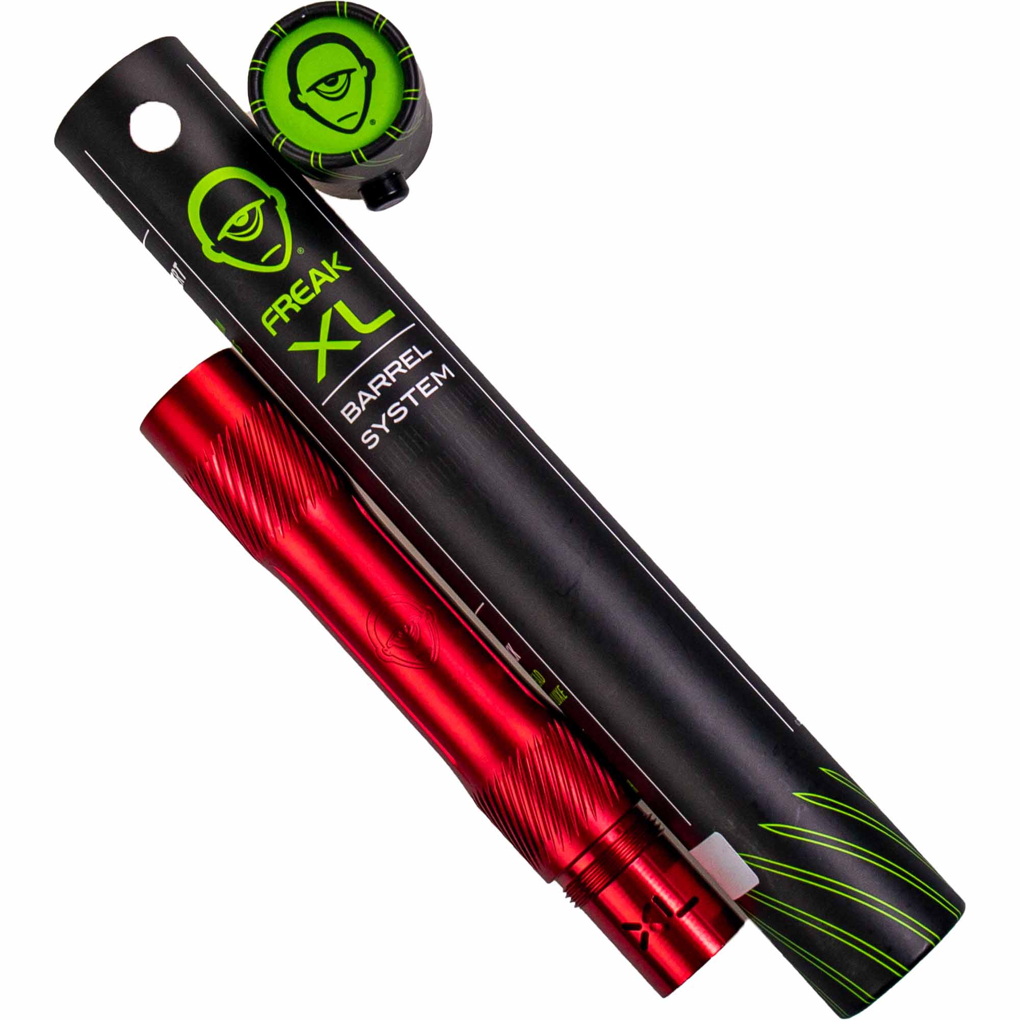 GOG Freak XL Back coloured 2023 GOG Freak XL Back coloured 2023