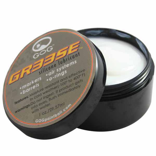 GOG GR33SE 1 oz. jar GOG GR33SE 1 oz. jar