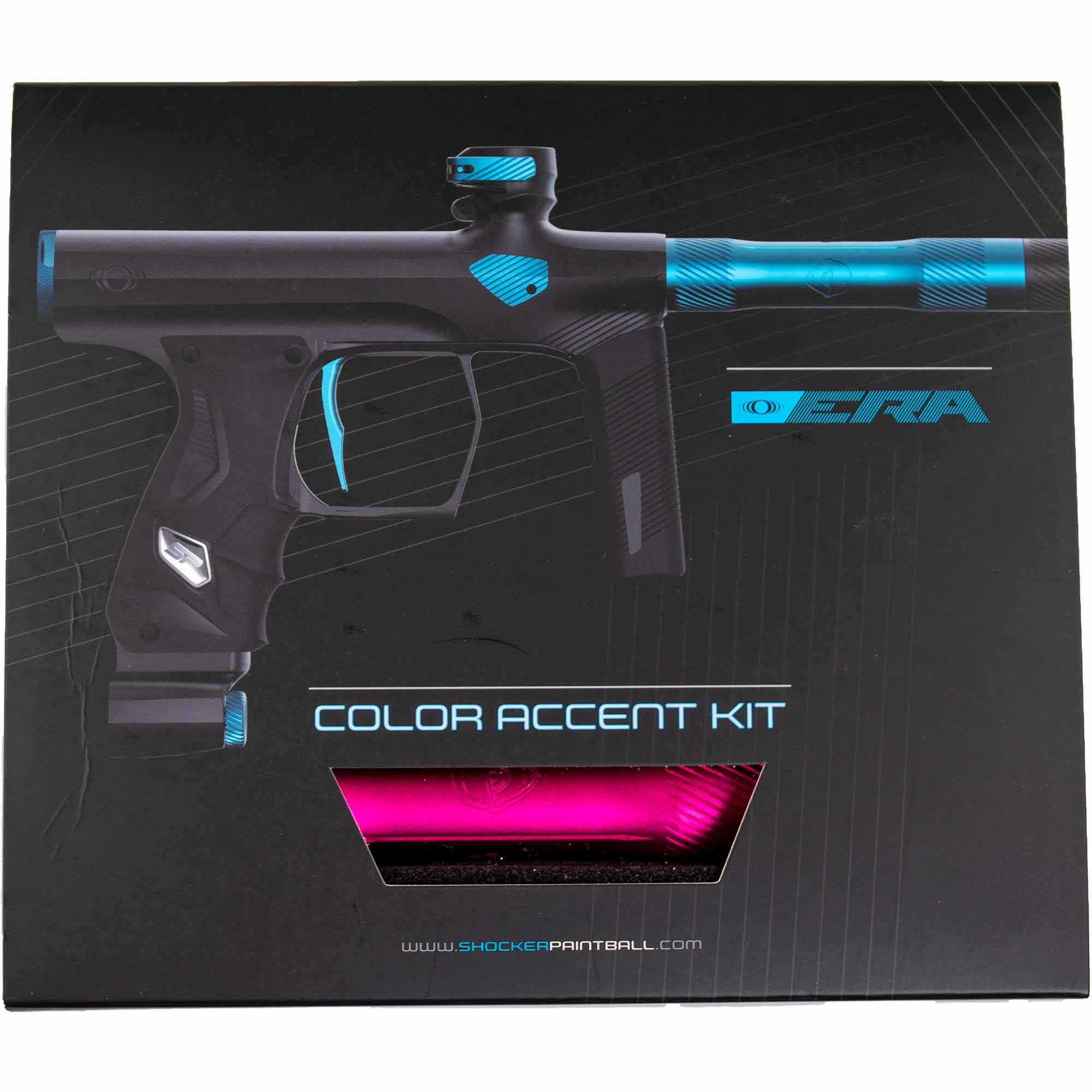 Shocker ERA Accent Kit