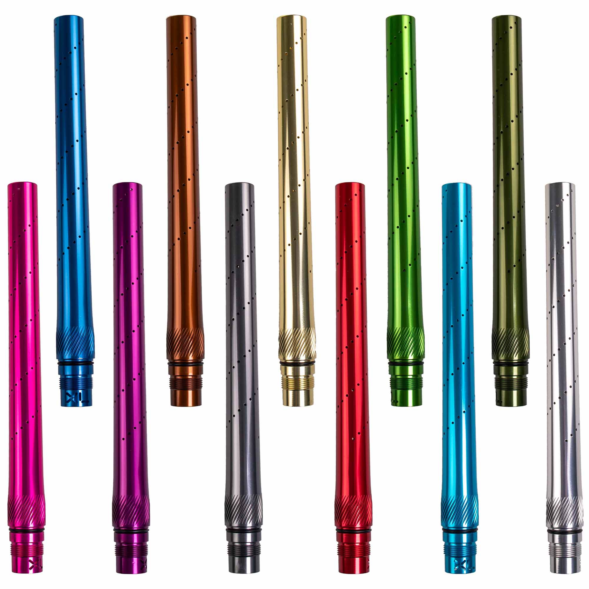 GOG Freak XL Front All American coloured 2023 (15") GOG Freak XL Front All American coloured 2023 (15")