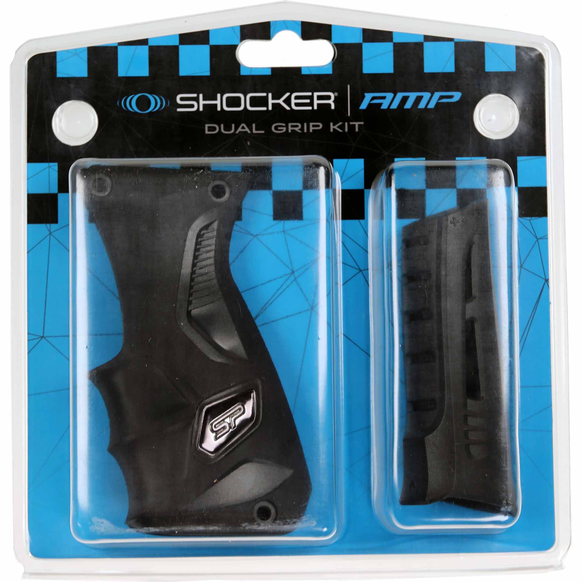 Shocker AMP Grip Kits Shocker AMP Grip Kits