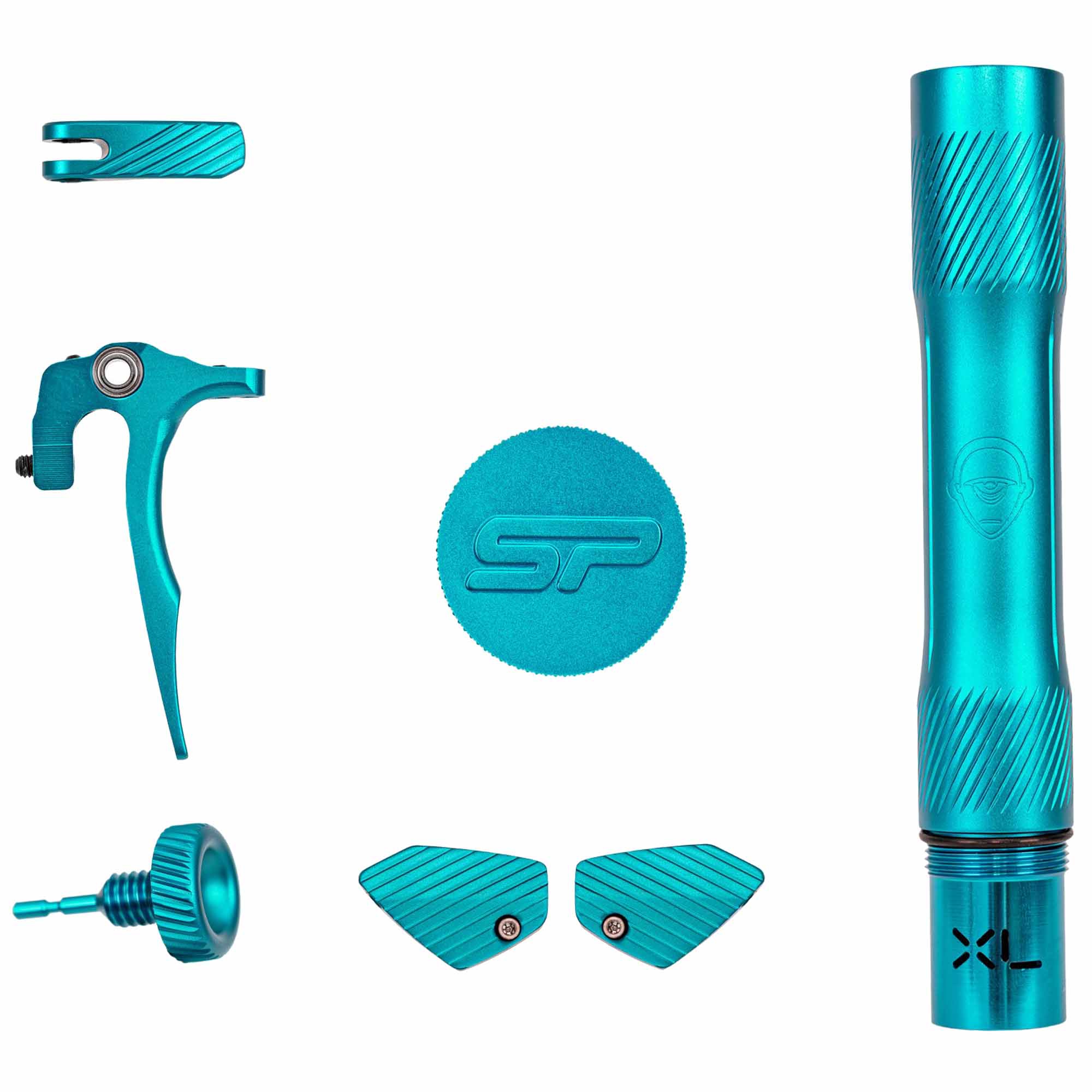 Shocker ERA Accent Kit Shocker ERA Accent Kit