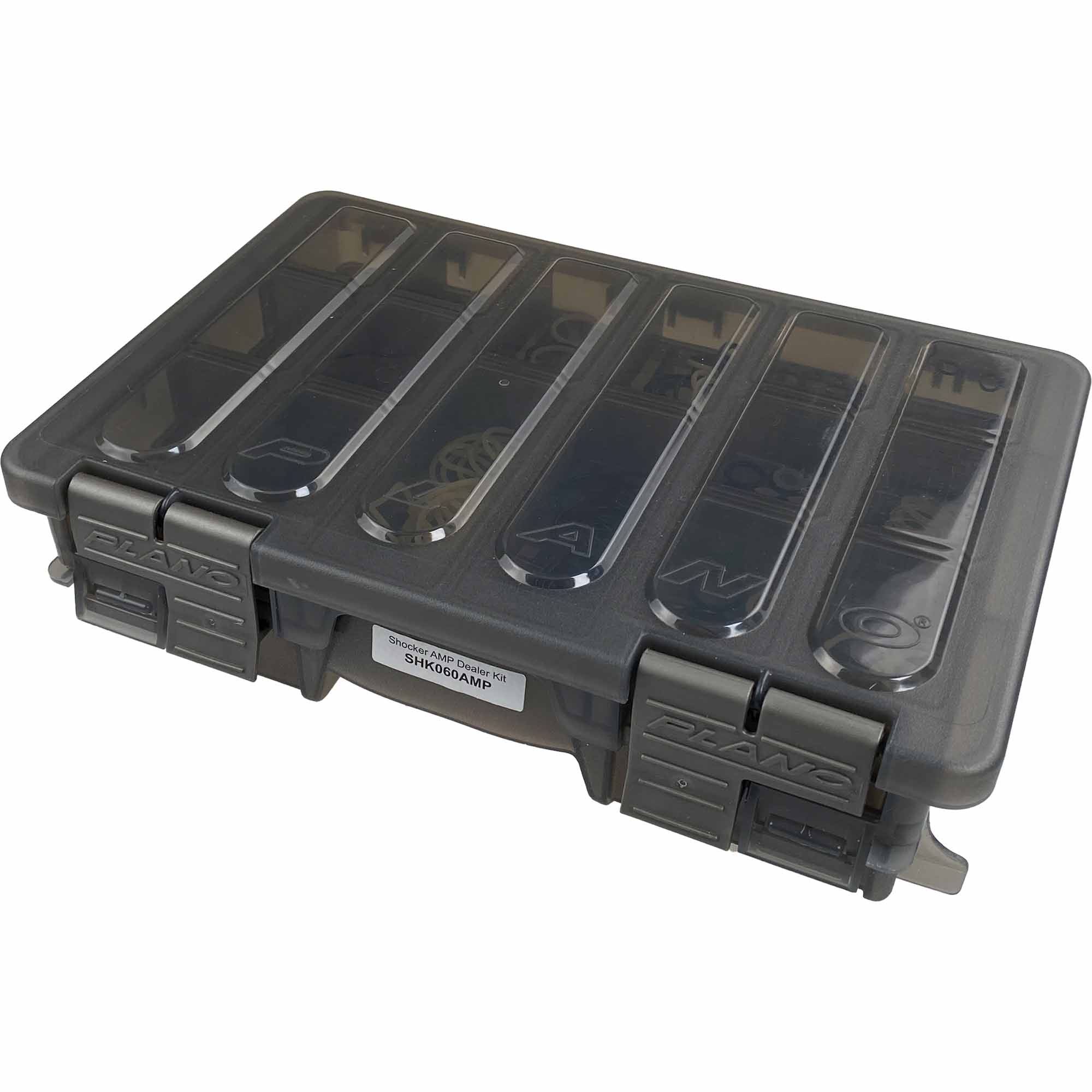 Shocker AMP "Dealer Kit"