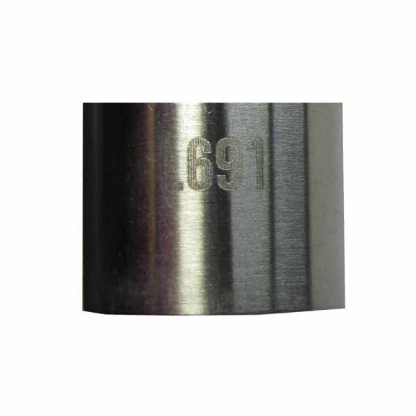 GOG Freak Stainless Insert GOG Freak Stainless Insert