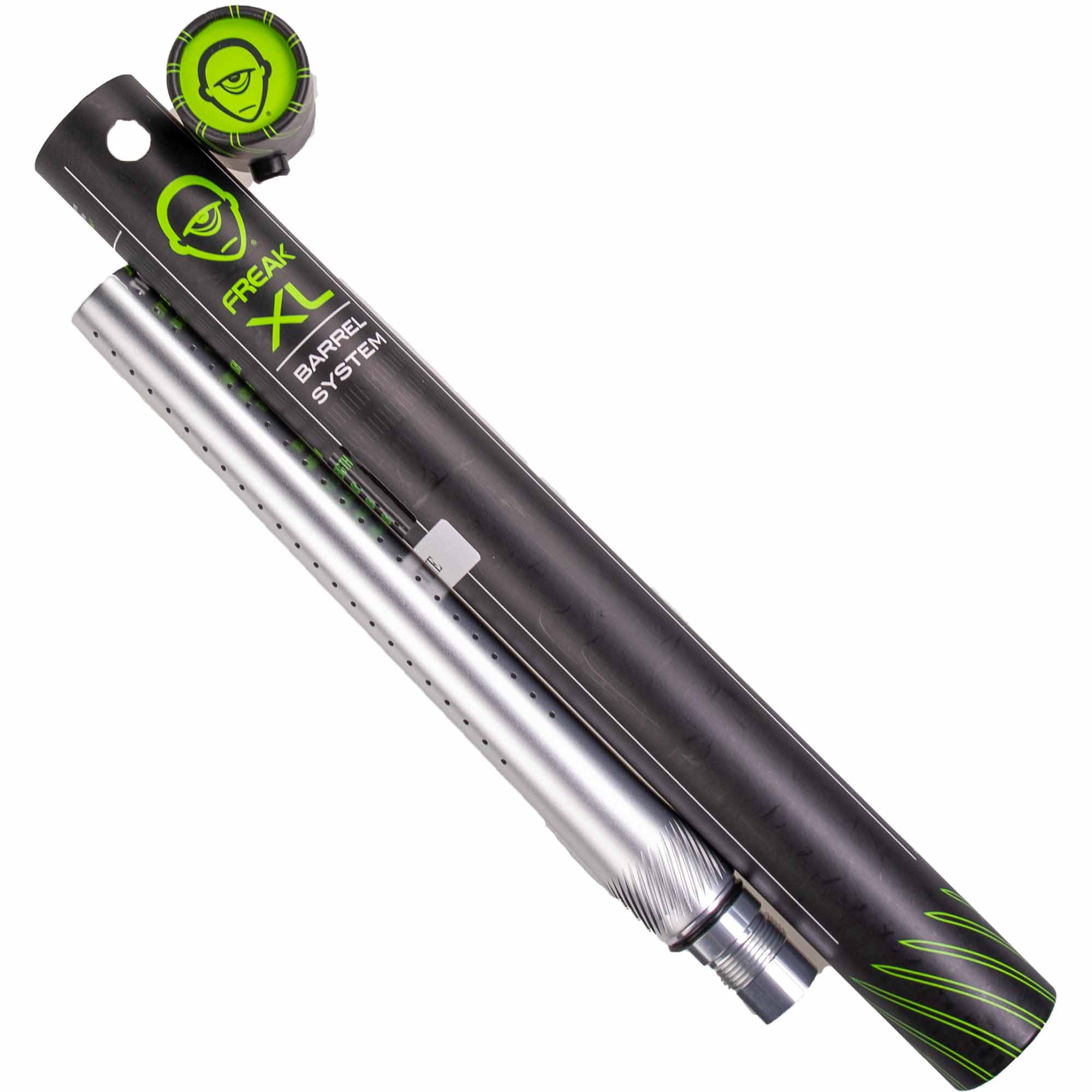 GOG Freak XL Front coloured 2023 (14") GOG Freak XL Front coloured 2023 (14")