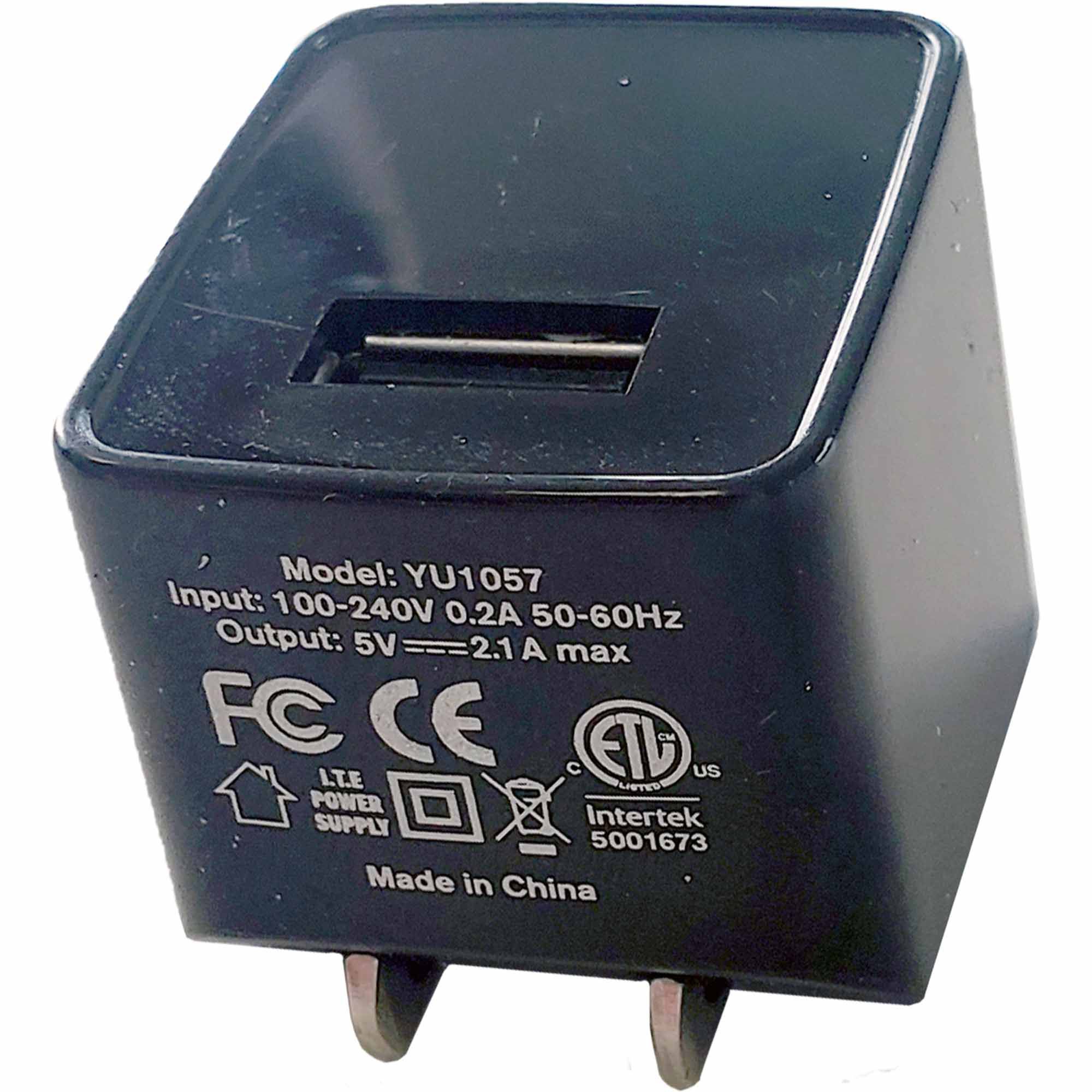 DLX Luxe IDOL/TM40/X Wall Charger (US Plug)