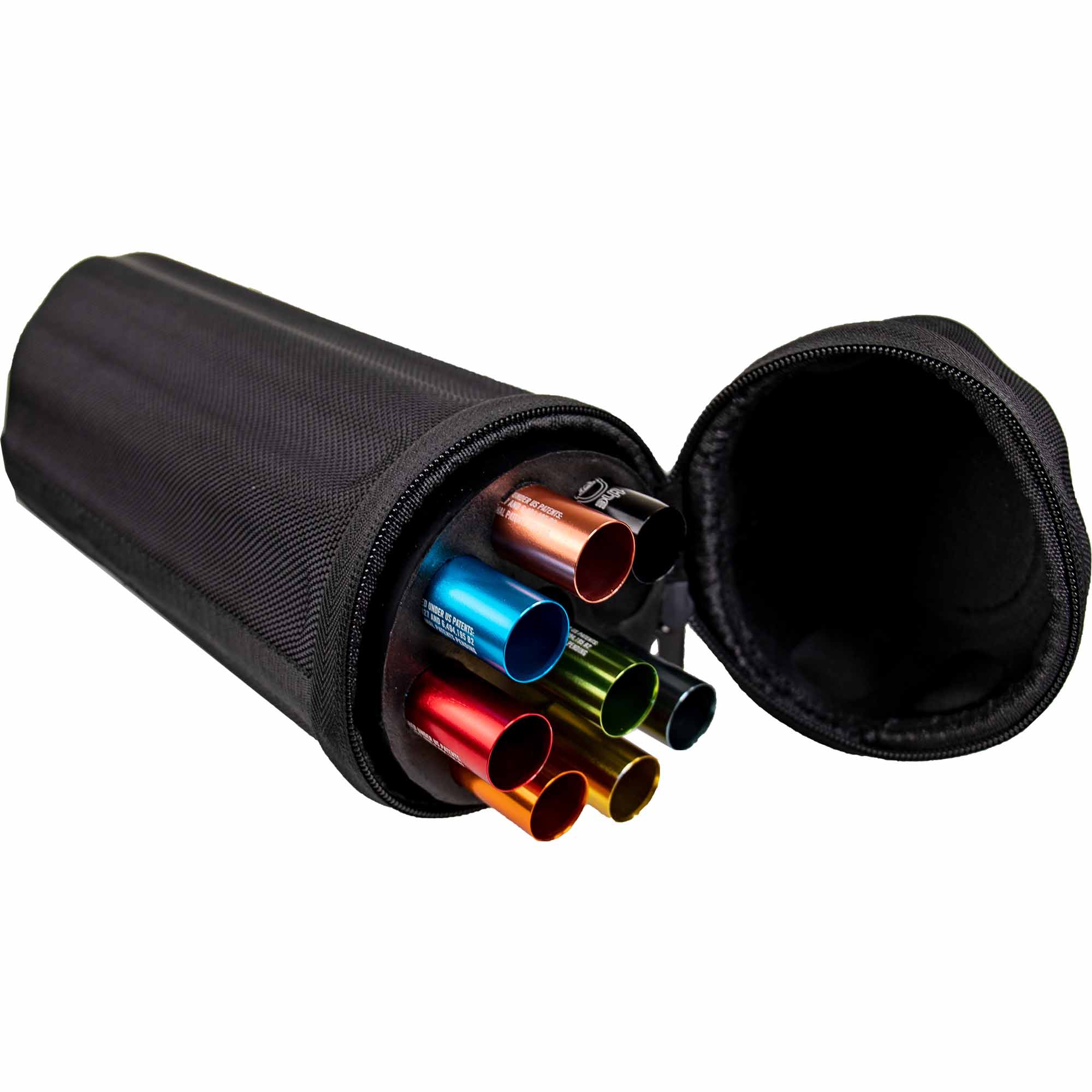 GOG Freak Boremaster Kit (8 Inserts & Soft Case) GOG Freak Boremaster Kit (8 Inserts & Soft Case)