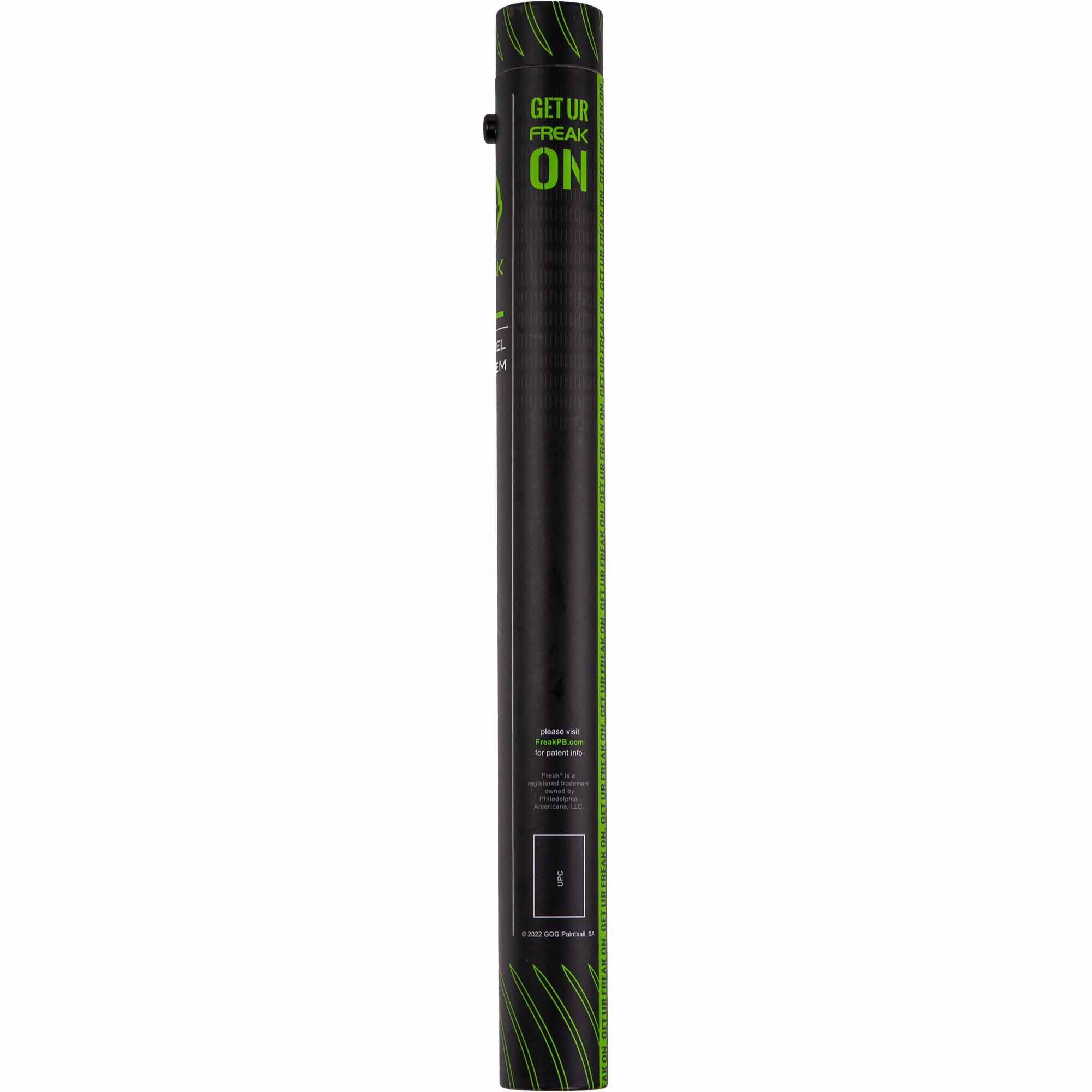 GOG Freak XL Front ACP 2023 GOG Freak XL Front ACP 2023