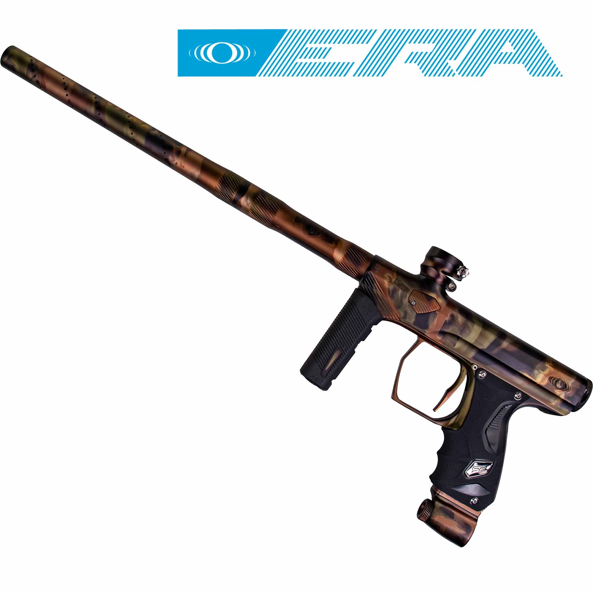 SP Shocker® ERA marker CAMO MARBLE Splash SP Shocker® ERA marker CAMO MARBLE Splash