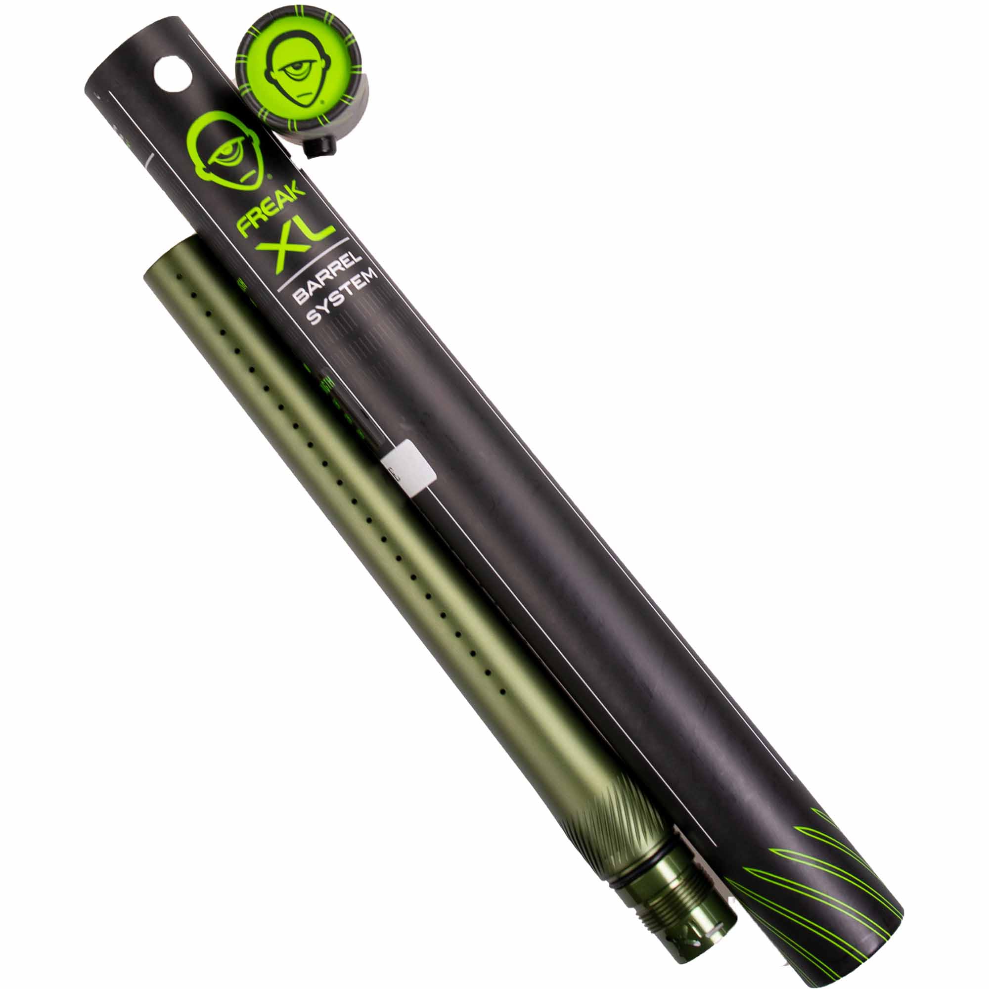 GOG Freak XL Front coloured 2023 (14")