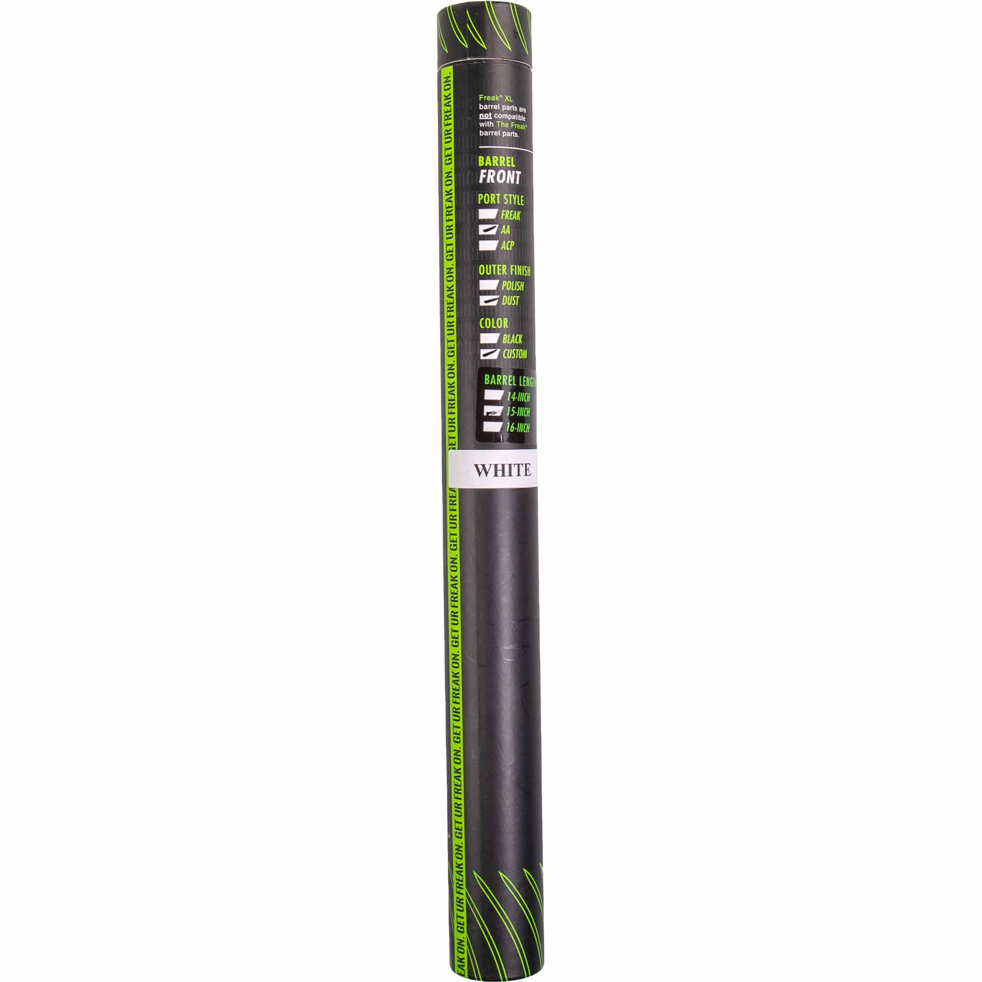 GOG Freak XL Front All American coloured 2023 (15")