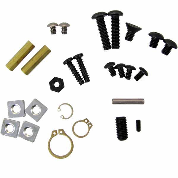 GOG eNMEy Screw Kit GOG eNMEy Screw Kit