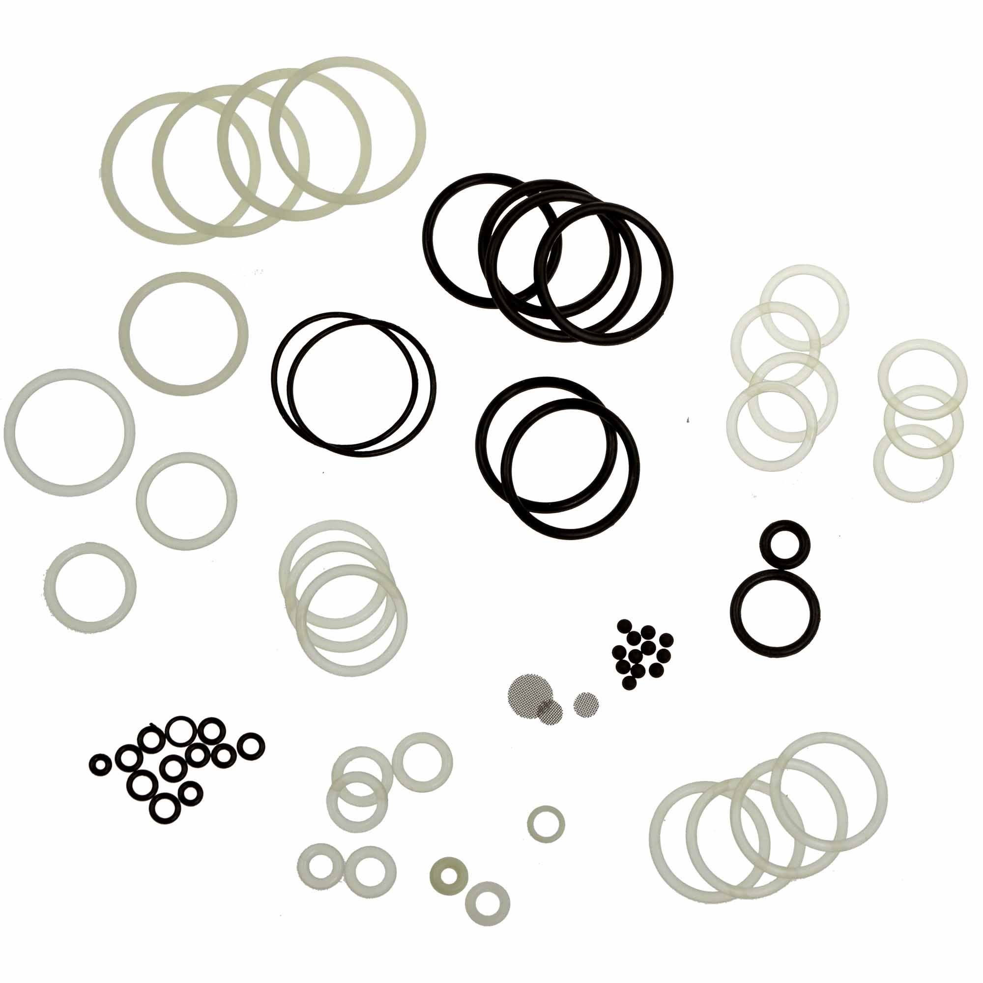 DLX Luxe IDOL/TM40/X Seal Kit