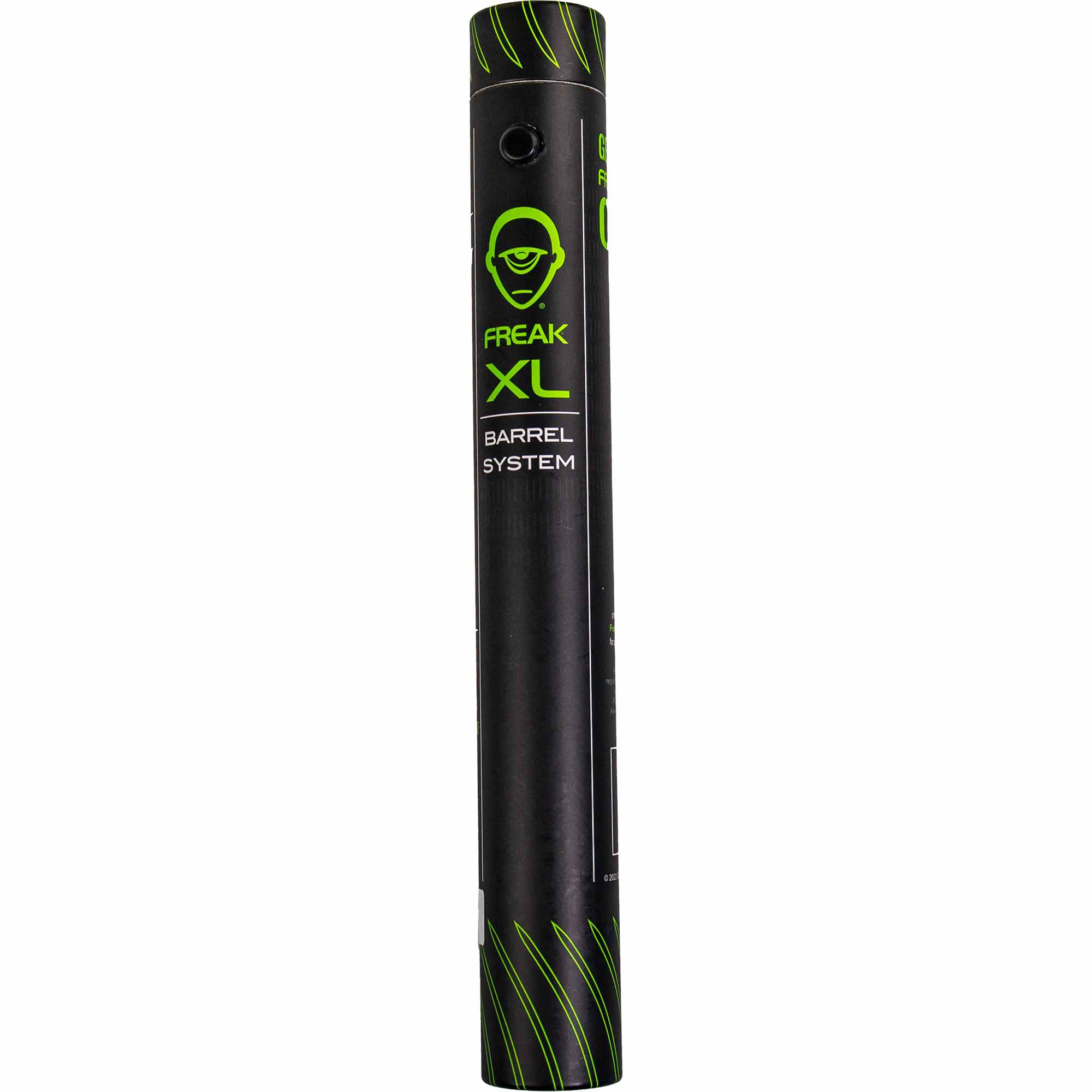GOG Freak XL Back coloured 2023