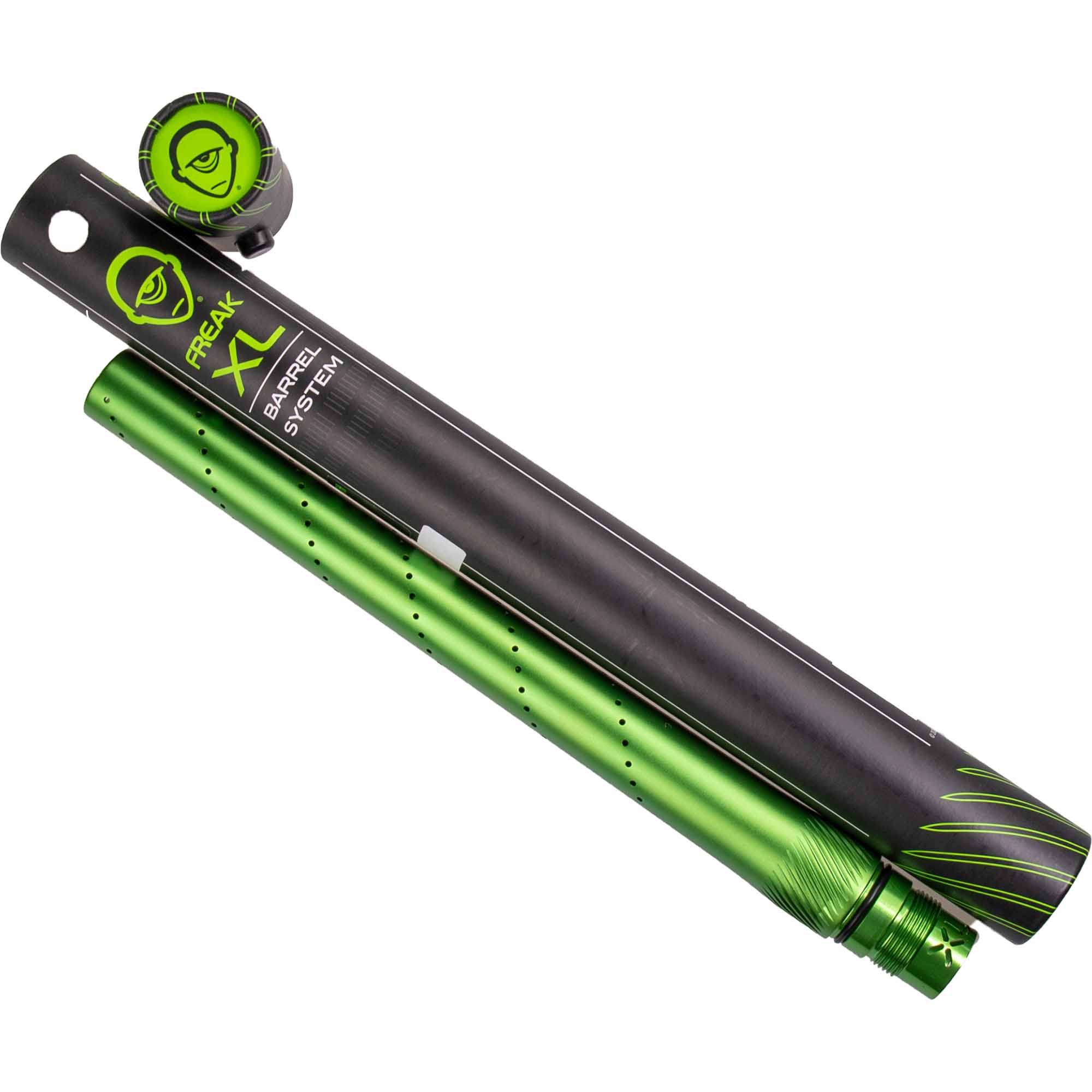 GOG Freak XL Front All American coloured 2023 (15") GOG Freak XL Front All American coloured 2023 (15")