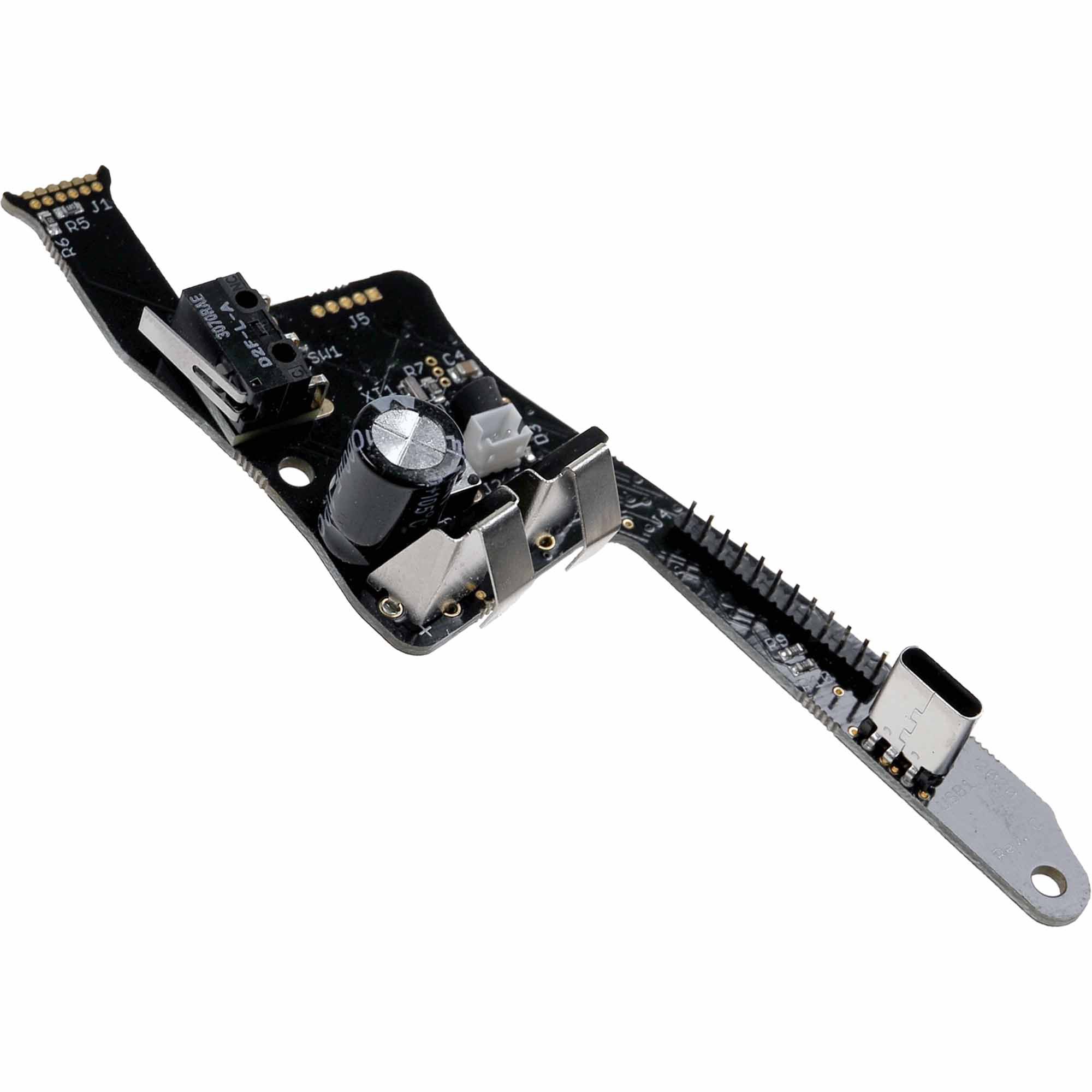 Shocker AMP Spare Part: Main Board Shocker AMP Spare Part: Main Board