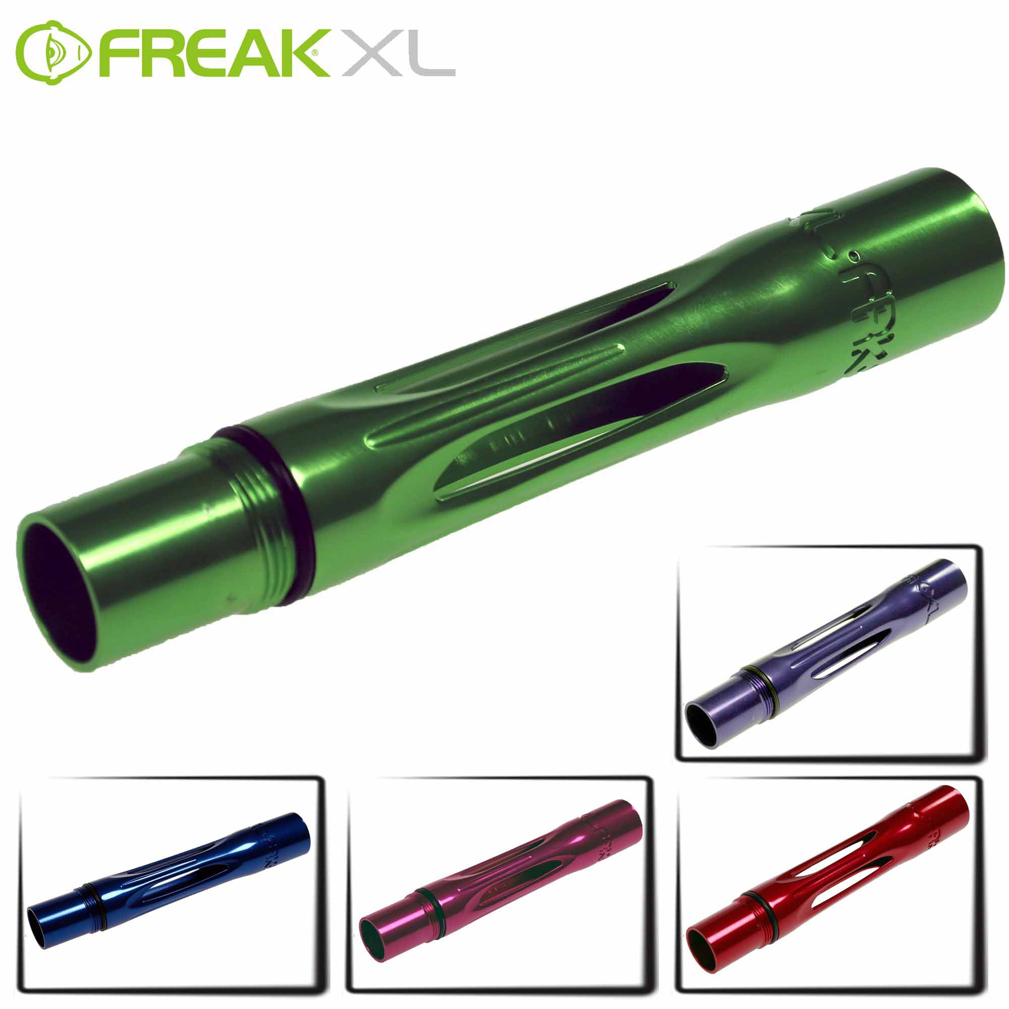 GOG Freak XL Back (limited colour run) GOG Freak XL Back (limited colour run)