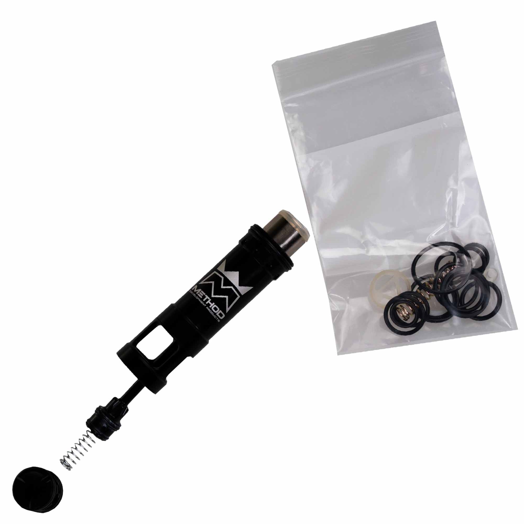 DLX Luxe® IDOL/TM40 Method Bolt Kit Adapter, Elektronik, Elektrisches Gerät, Mikrophon
