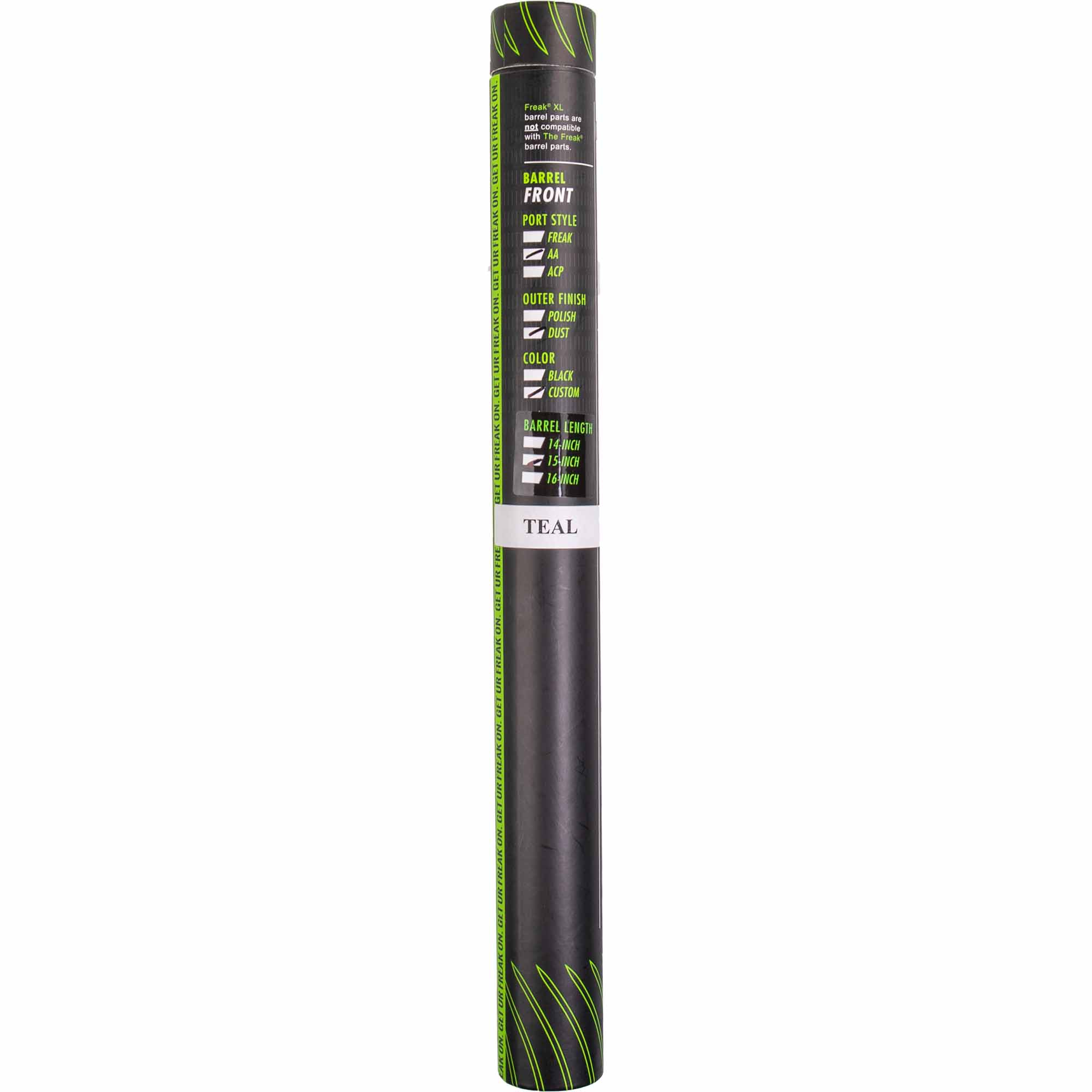 GOG Freak XL Front All American coloured 2023 (15")