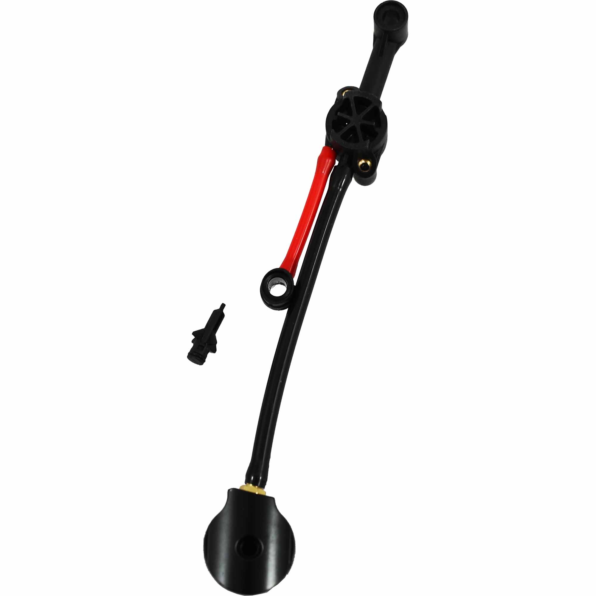 GOG eNMEy MK2 Spare Part: Valve, Mk2 GOG eNMEy MK2 Spare Part: Valve, Mk2