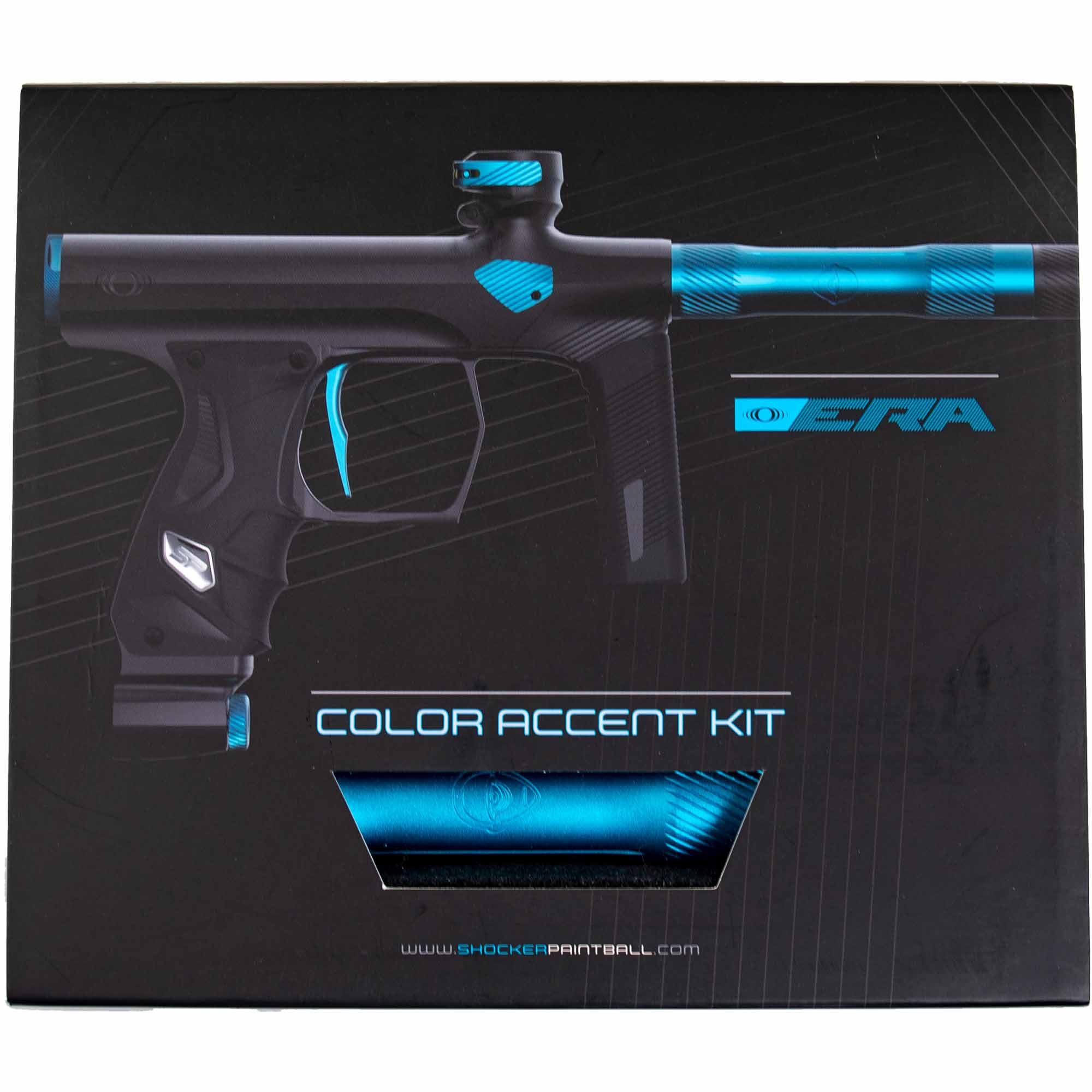 Shocker ERA Accent Kit