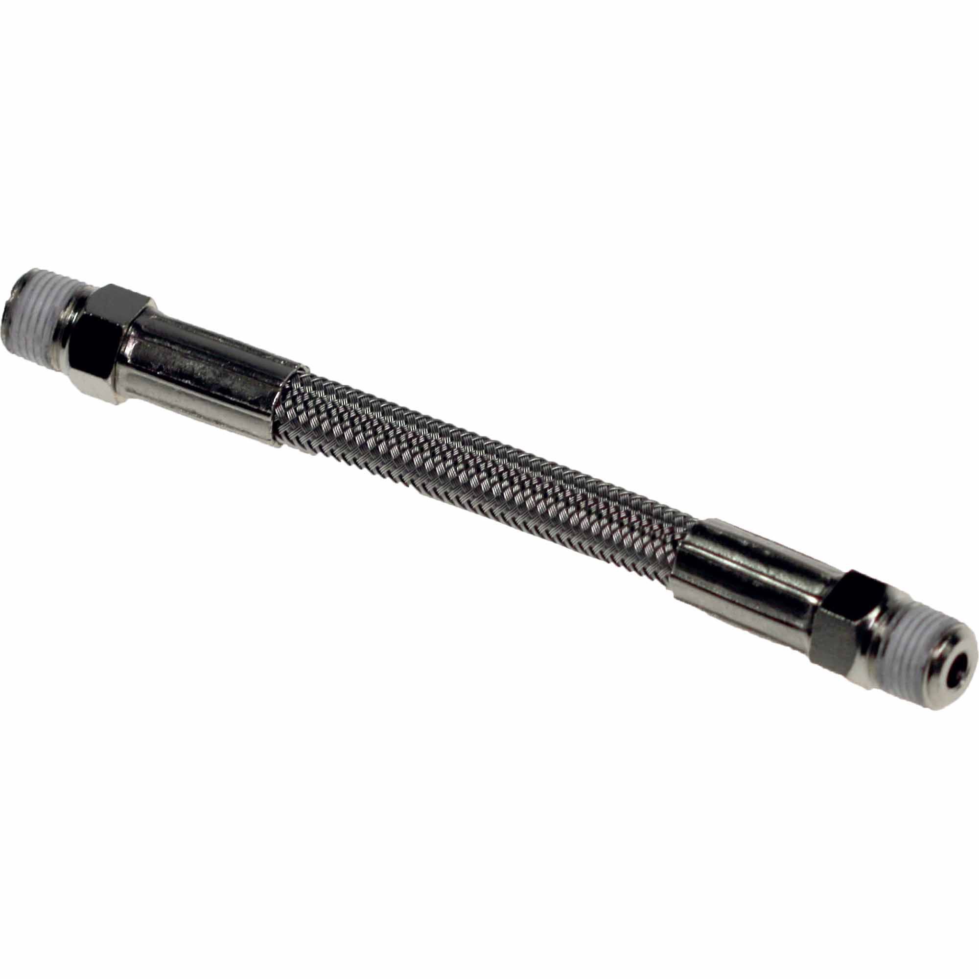 GOG eNMEy Spare Part: Stainless Braided hose