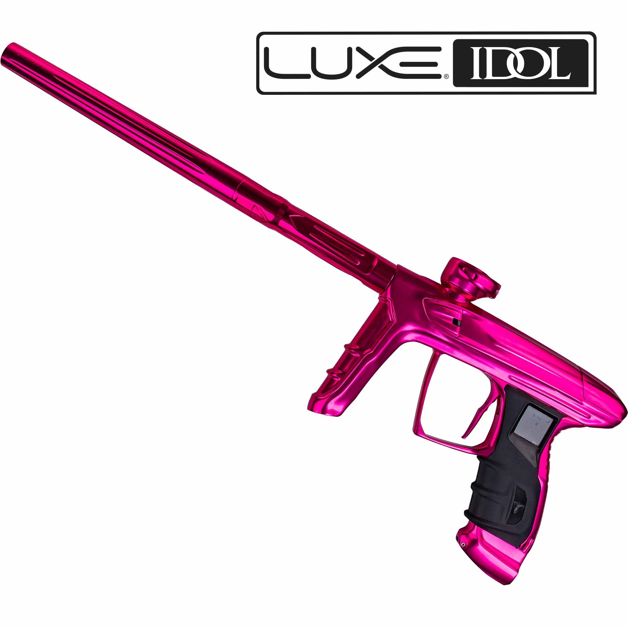 DLX Luxe® IDOL marker, polished pink - polished pink DLX Luxe® IDOL marker, polished pink - polished pink