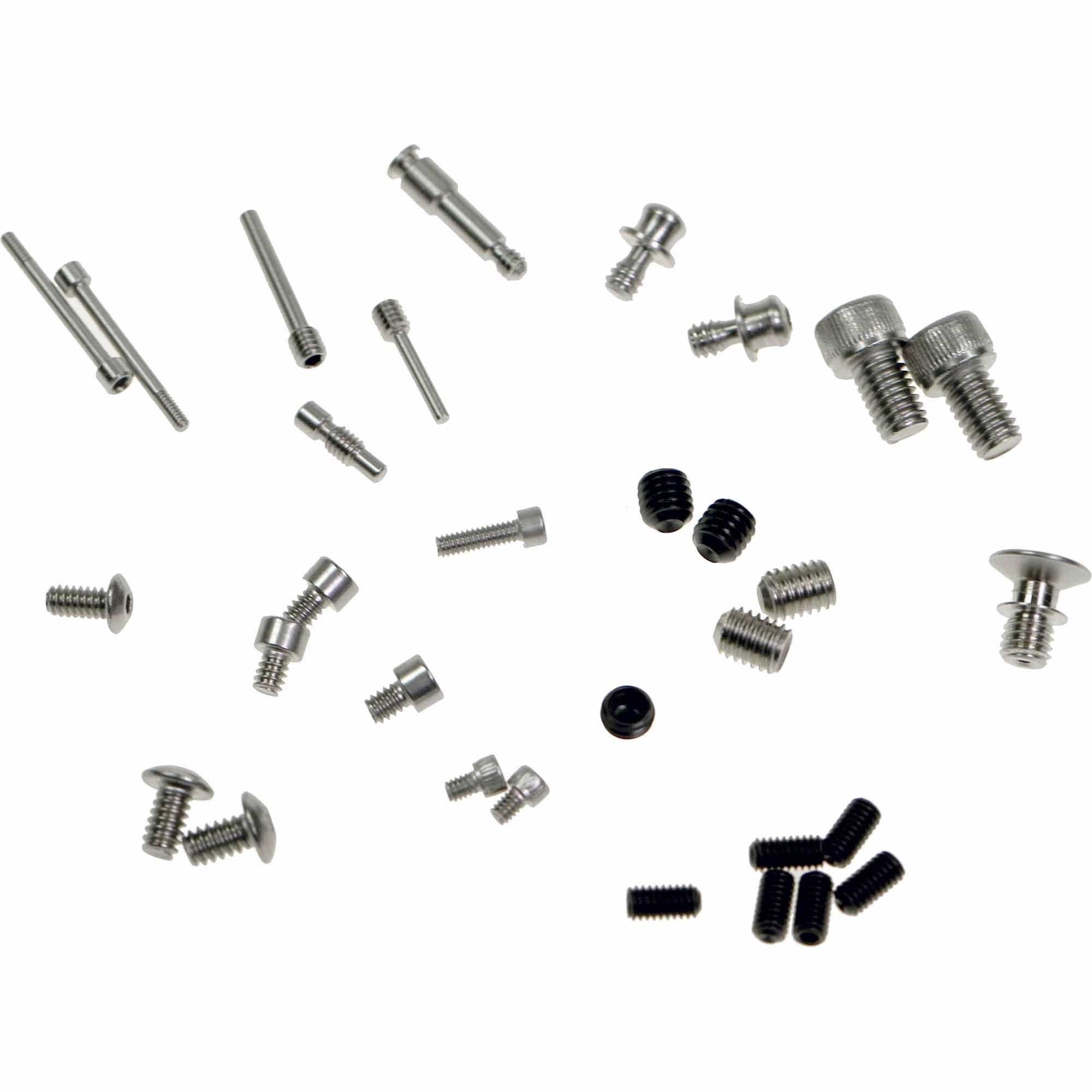 DLX Luxe IDOL/TM40/X Screw Kit