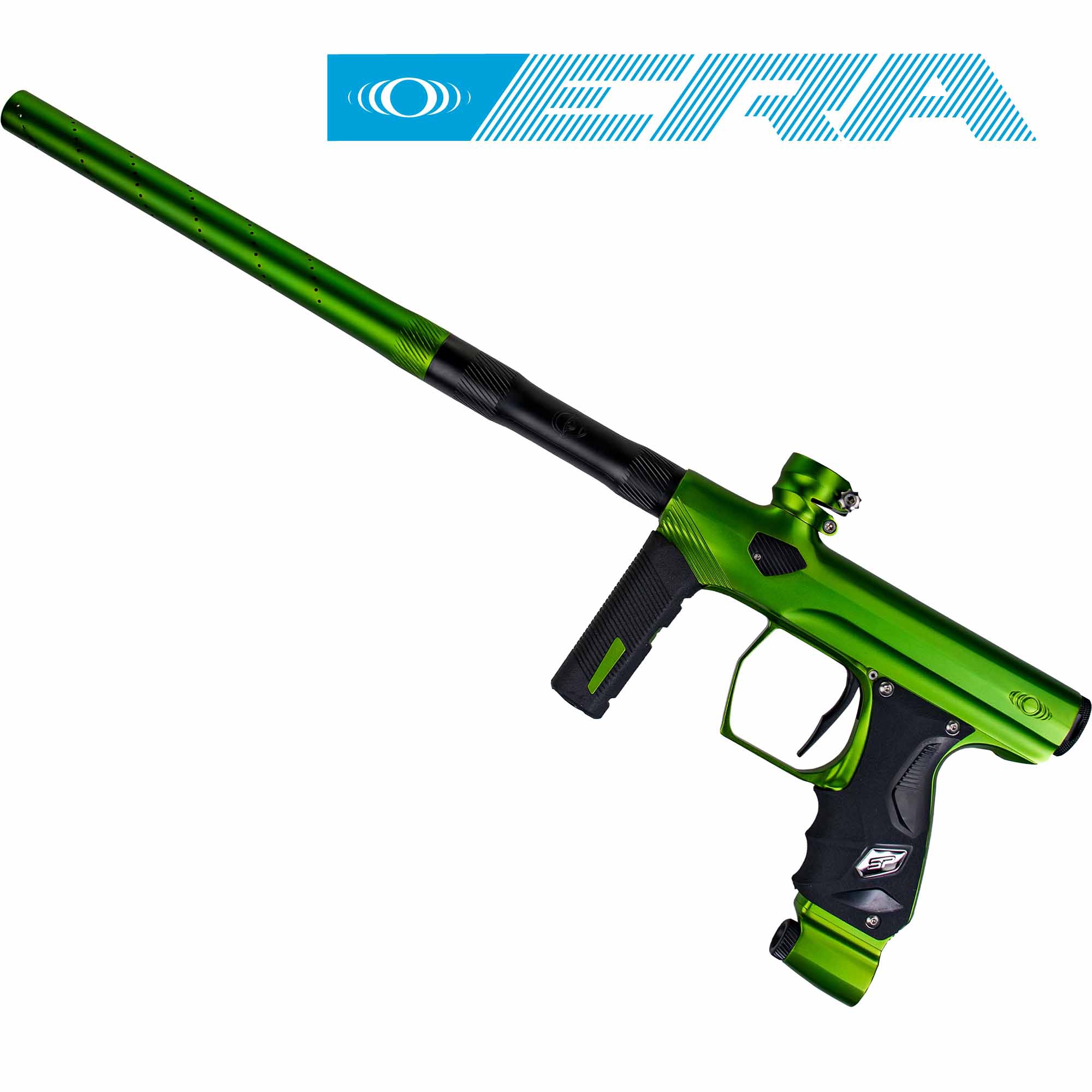 SP Shocker® ERA marker, green matte