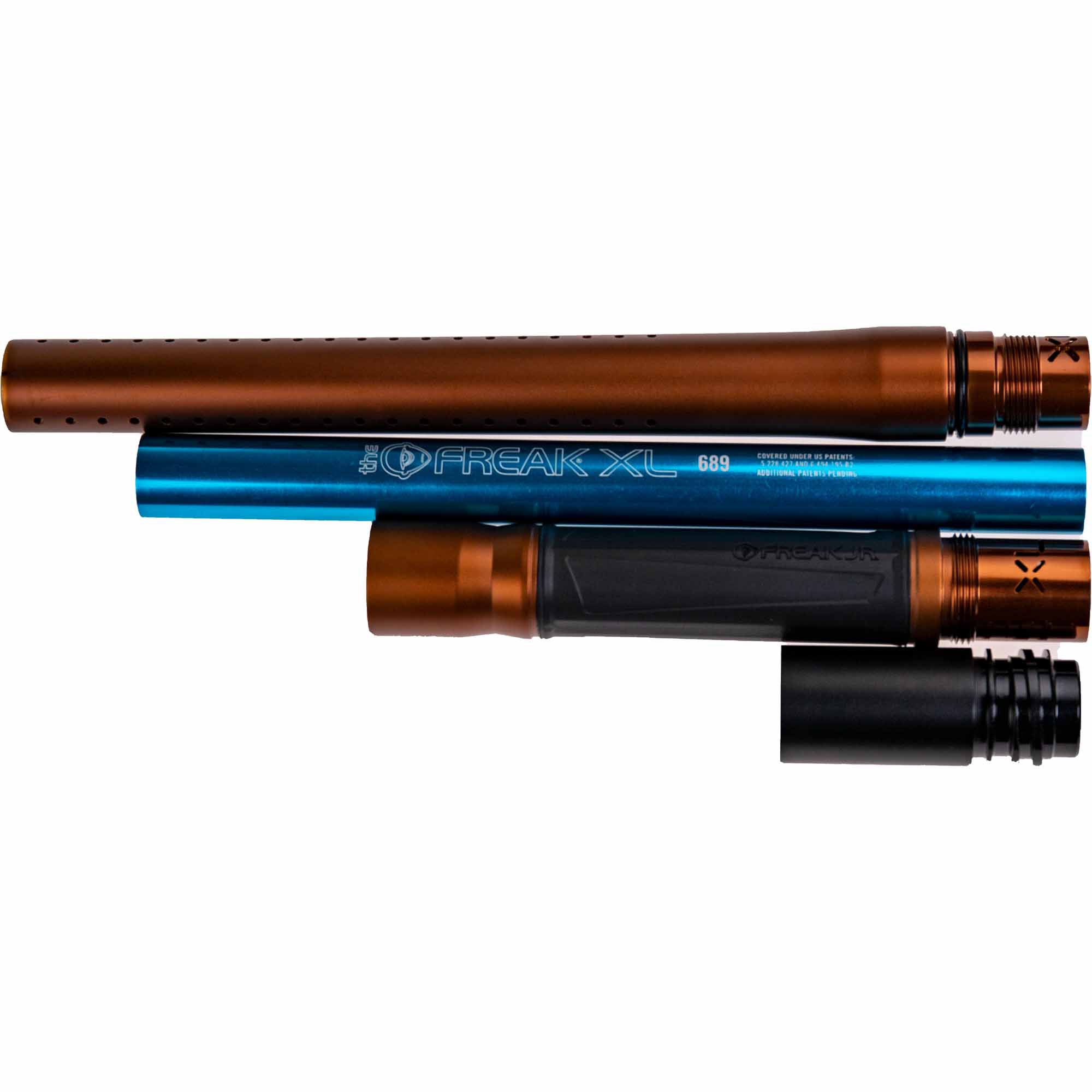 GOG Freak XL Junior Pod 2023 GOG Freak XL Junior Pod 2023