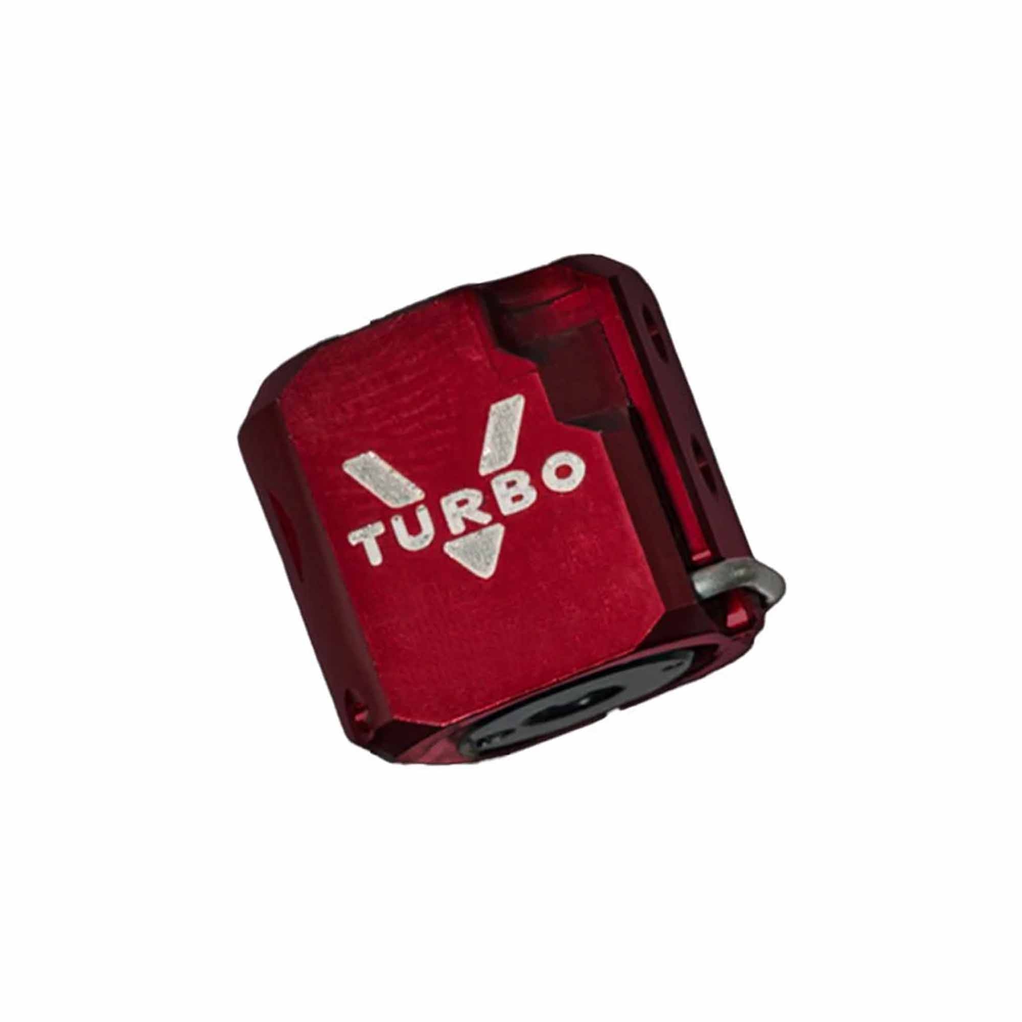 3b5859993c7380b299a1195301b6ea0a3ca410de DLX Luxe IDOL/TM40 spare part: turbo valve for mechanical upgrade set